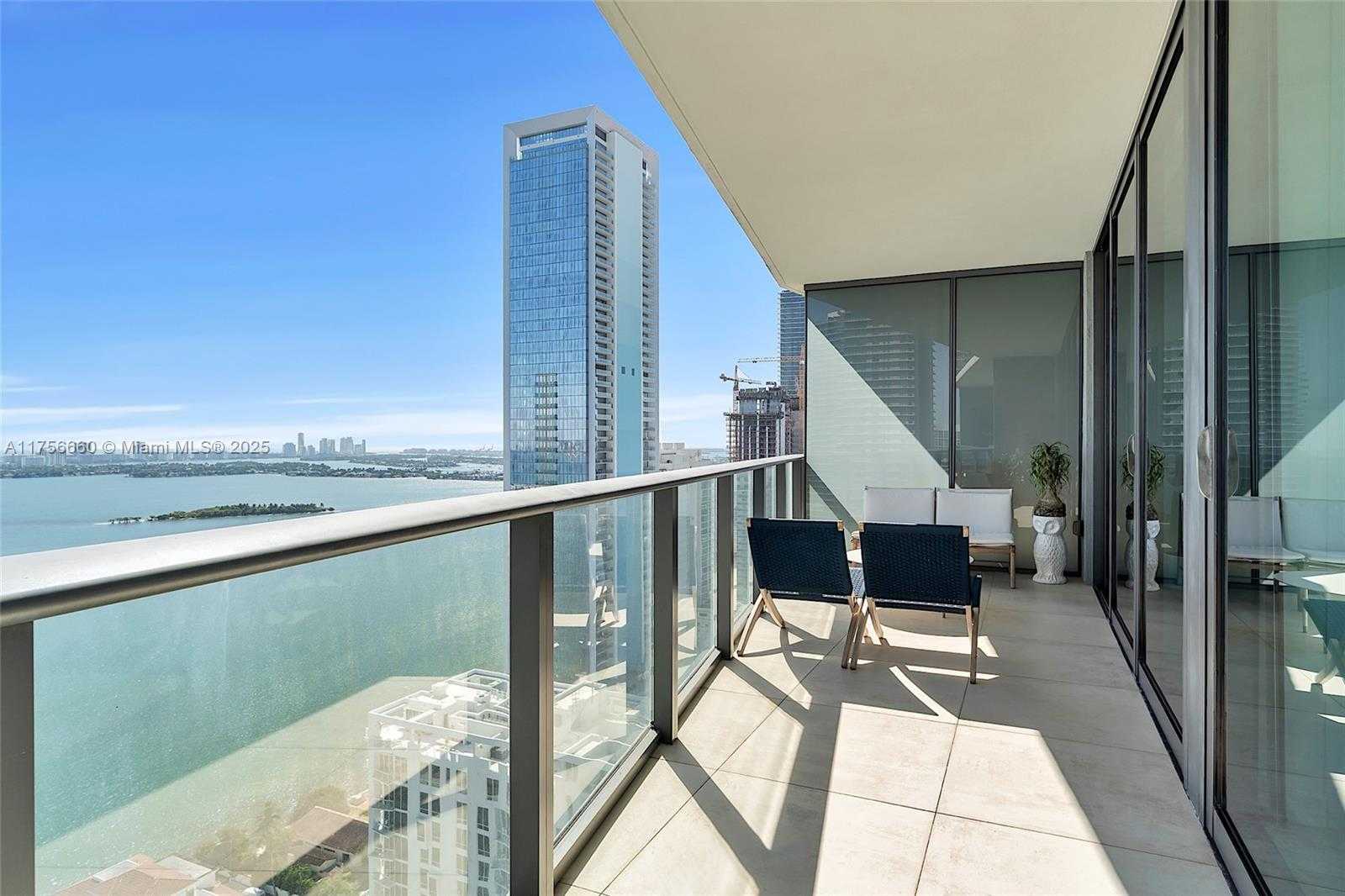 Small Image of 460 NORTH EAST 28TH ST #3303, Miami Number 28