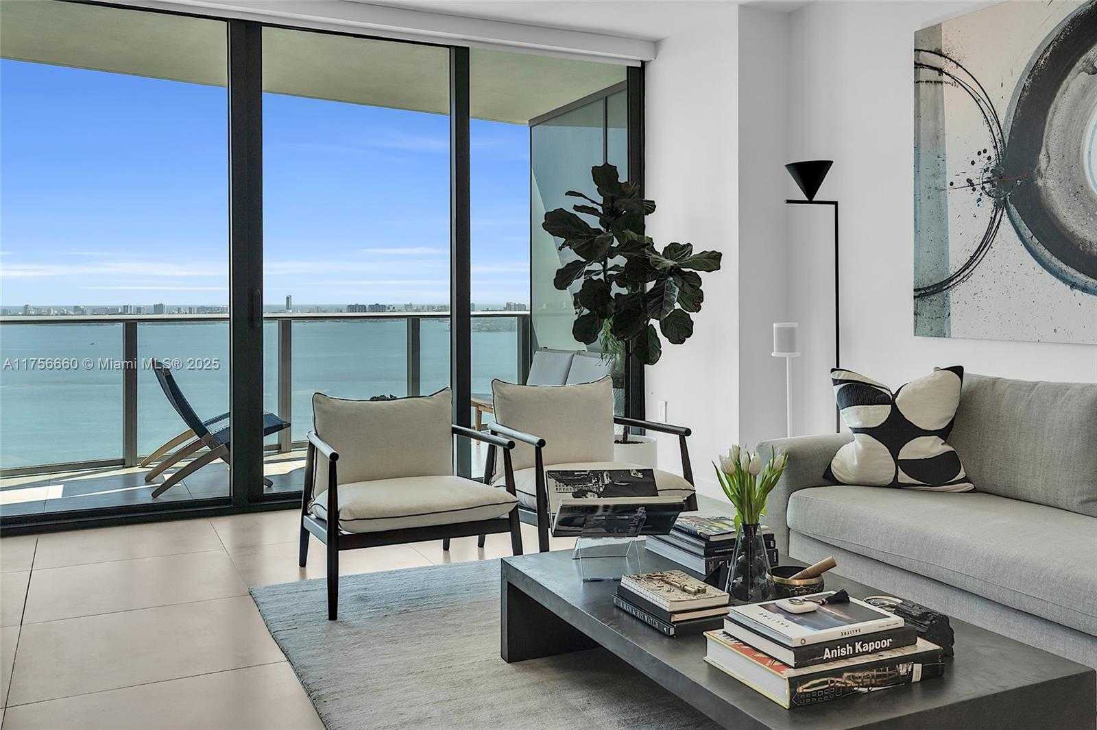 Small Image of 460 NORTH EAST 28TH ST #3303, Miami Number 5
