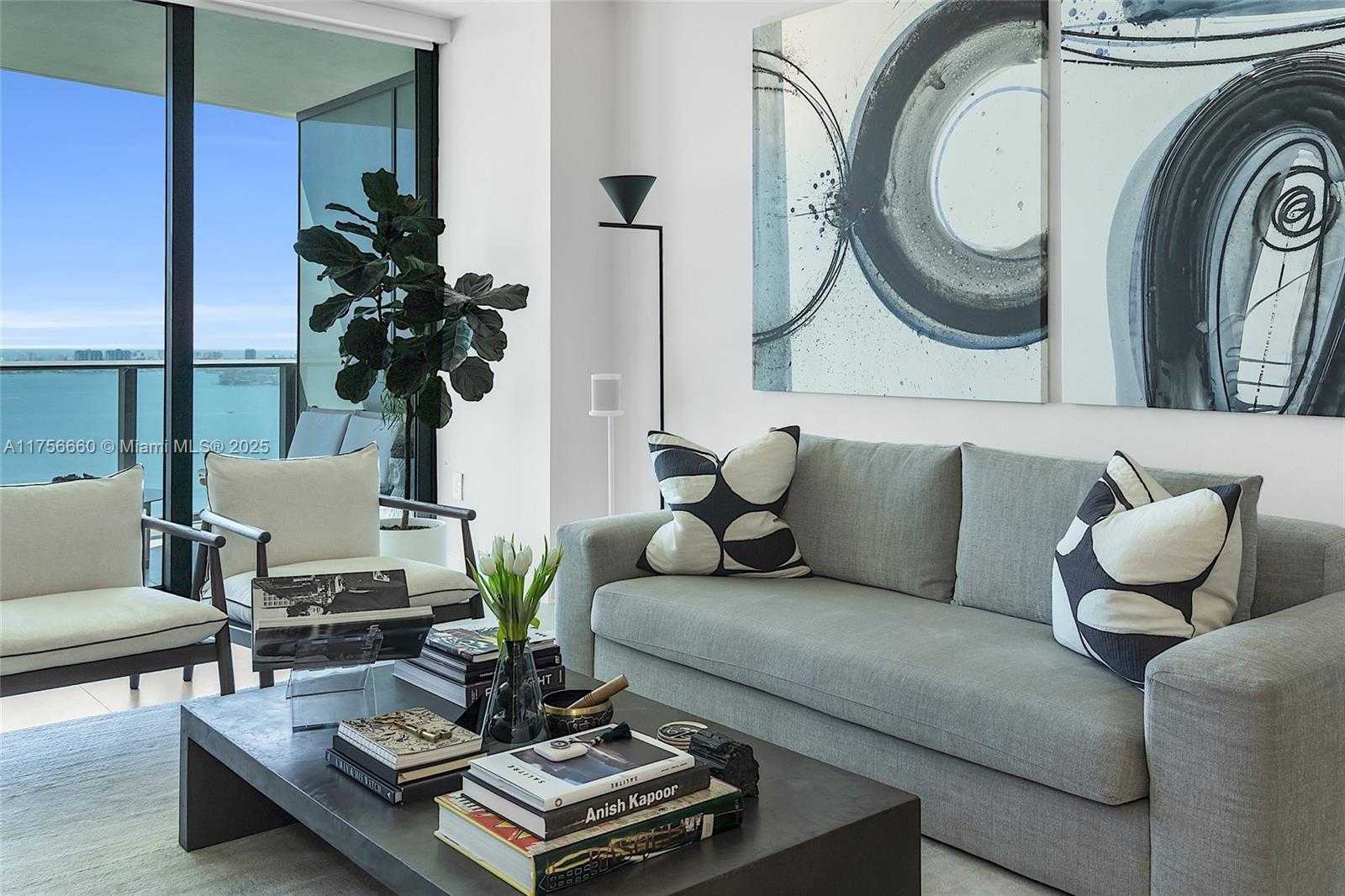 Small Image of 460 NORTH EAST 28TH ST #3303, Miami Number 7