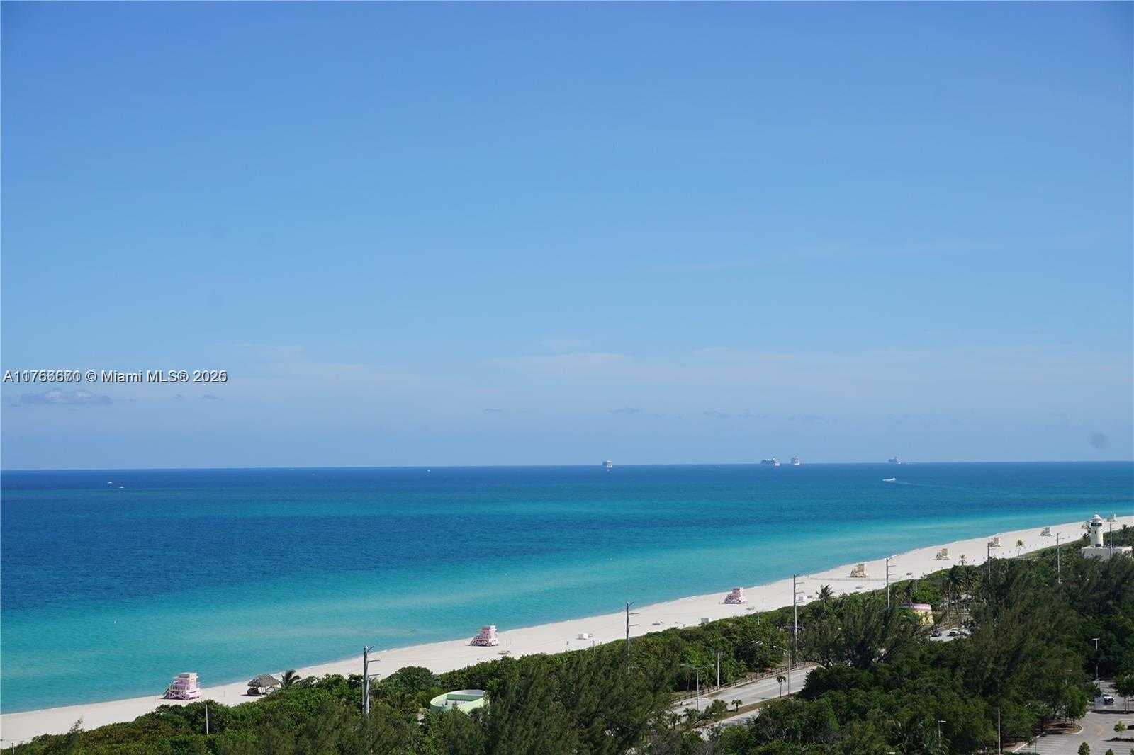 Small Image of 100 BAYVIEW DR #1923, Sunny Isles Beach Number 2