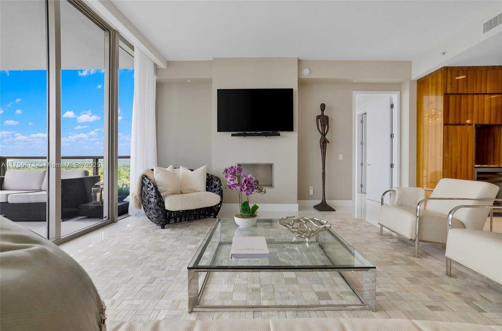 Small Image of 9701 COLLINS AVE #805S, Bal Harbour Number 10