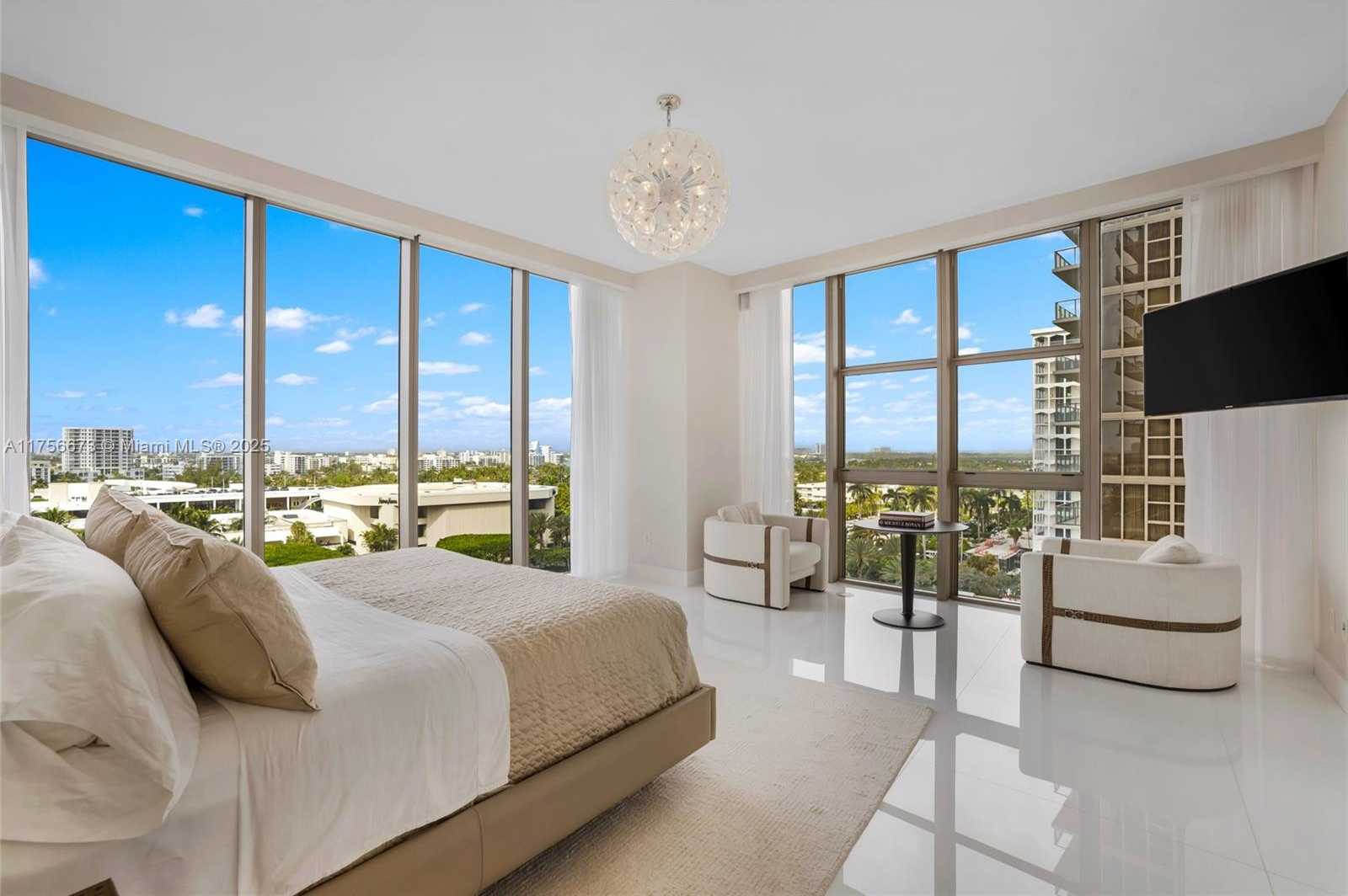 Small Image of 9701 COLLINS AVE #805S, Bal Harbour Number 14