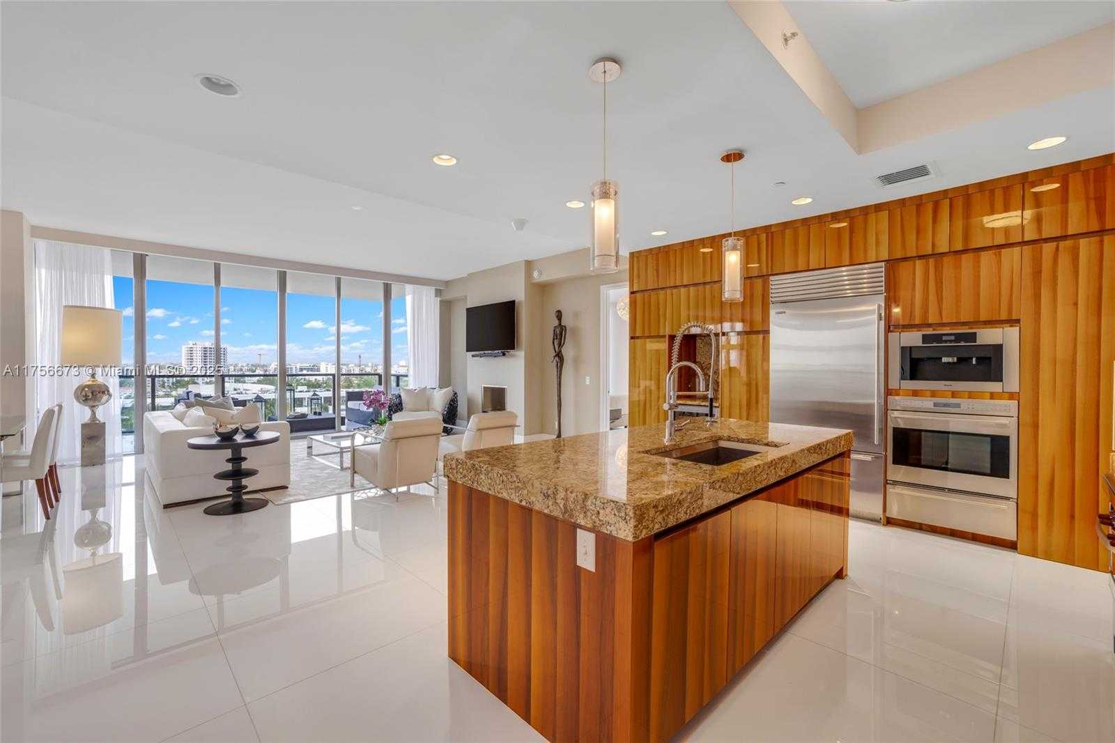 Small Image of 9701 COLLINS AVE #805S, Bal Harbour Number 2