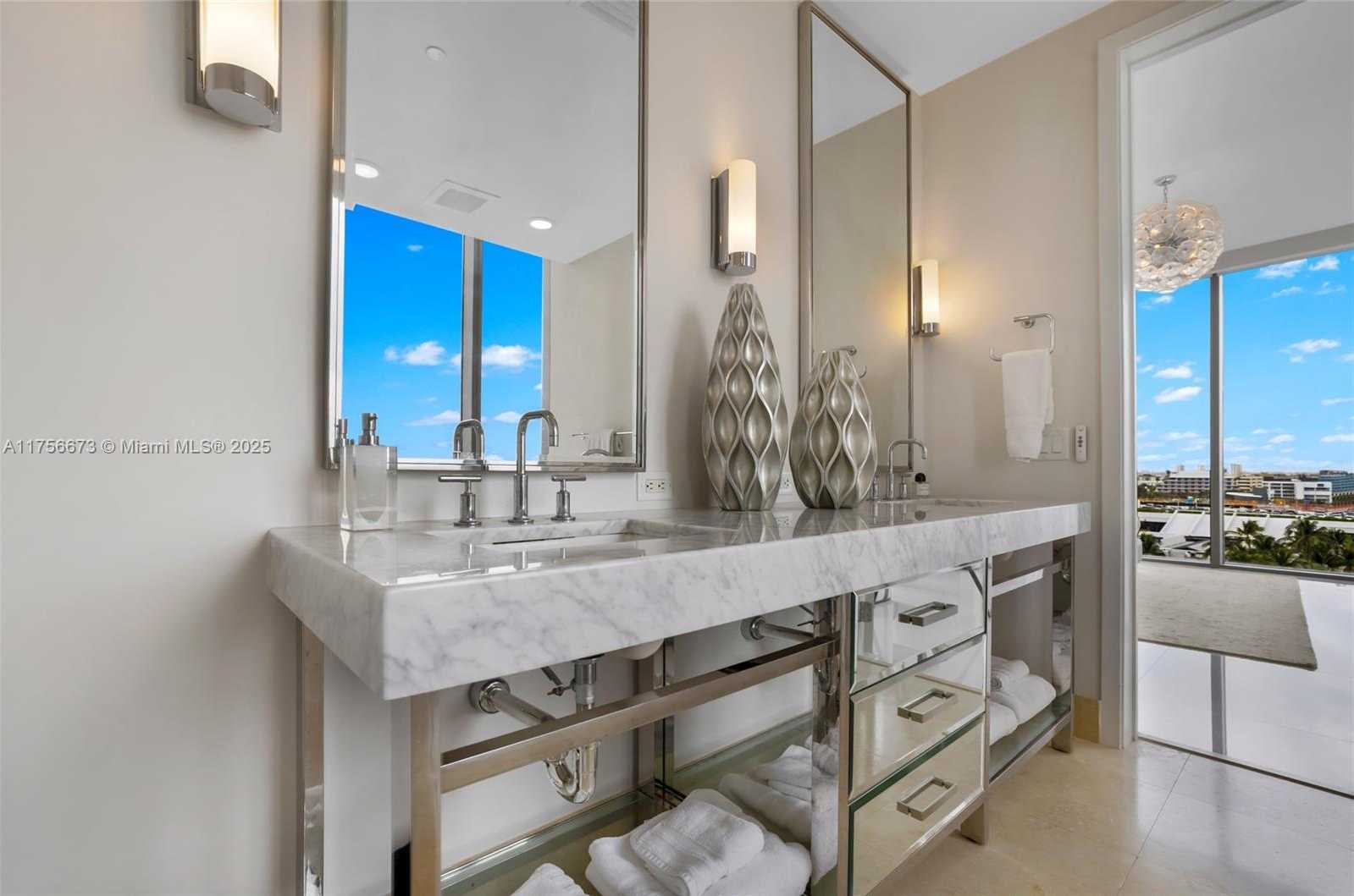 Small Image of 9701 COLLINS AVE #805S, Bal Harbour Number 20