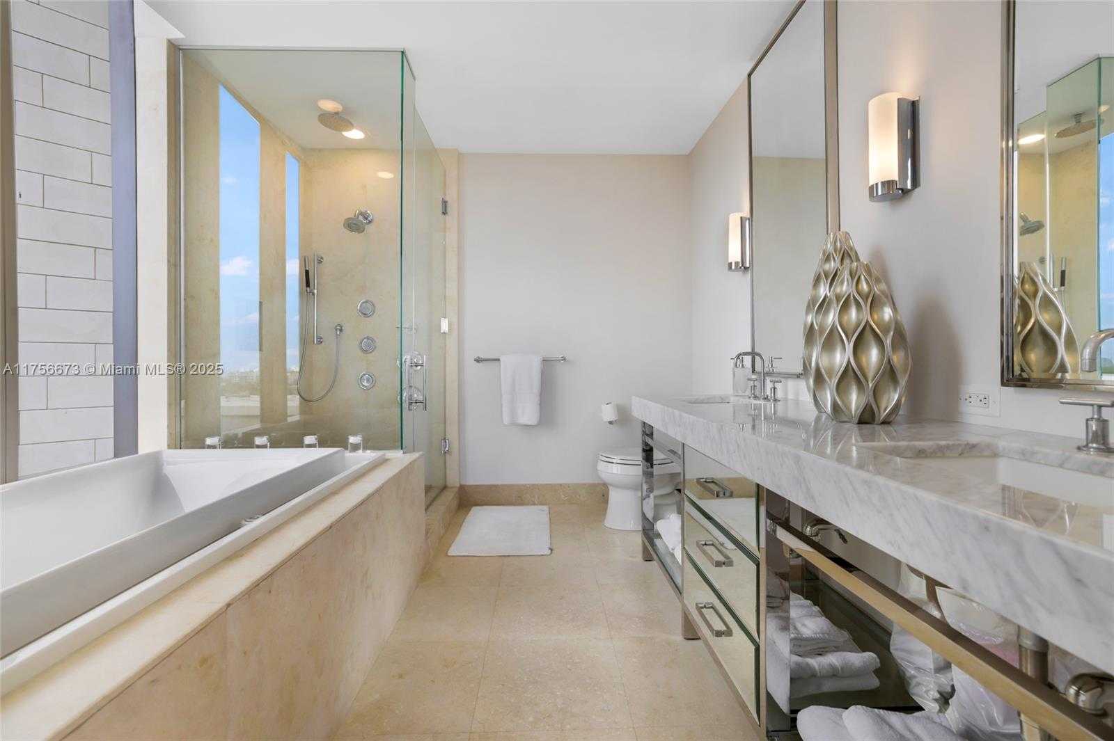 Small Image of 9701 COLLINS AVE #805S, Bal Harbour Number 21