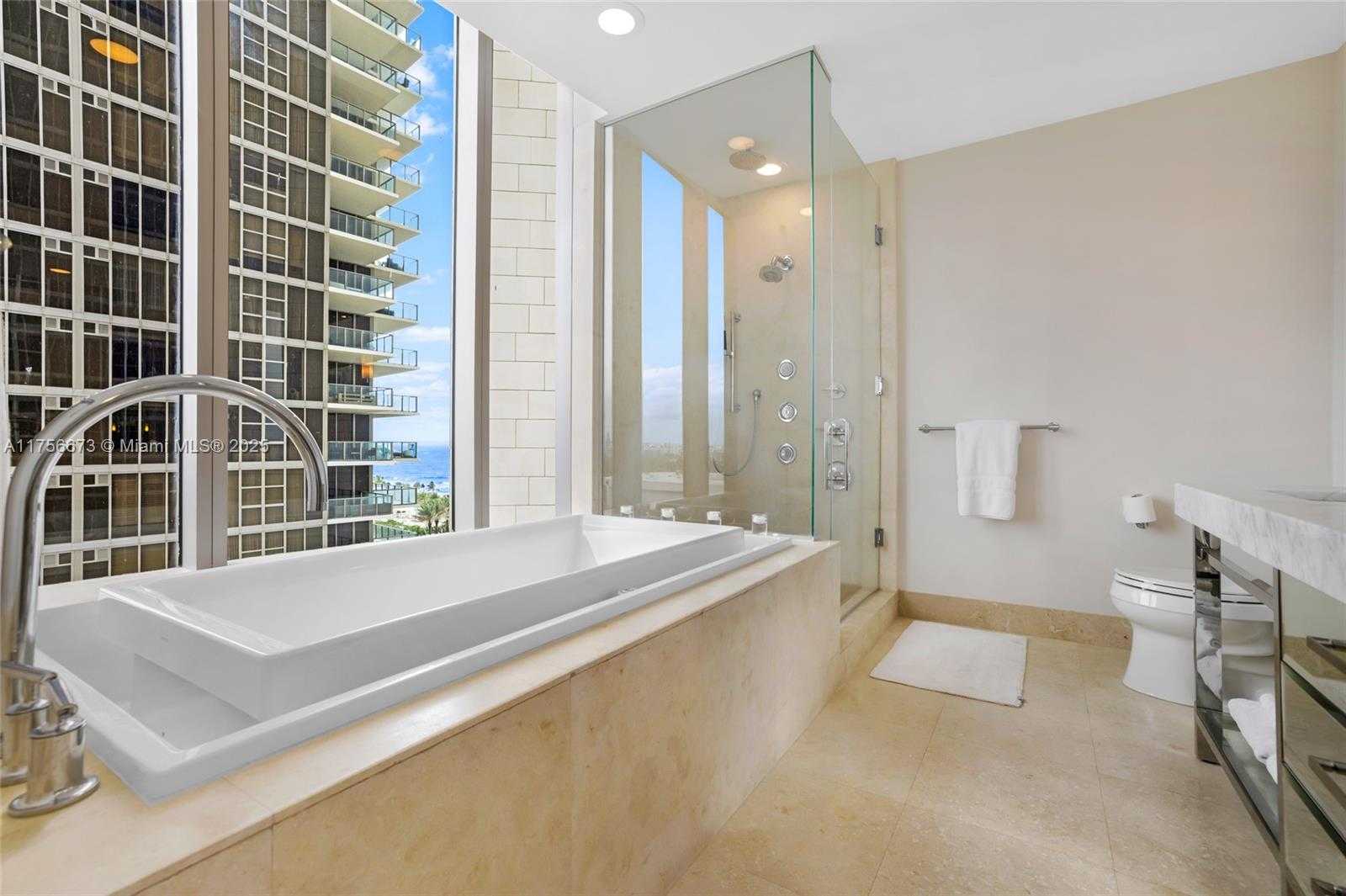 Small Image of 9701 COLLINS AVE #805S, Bal Harbour Number 22