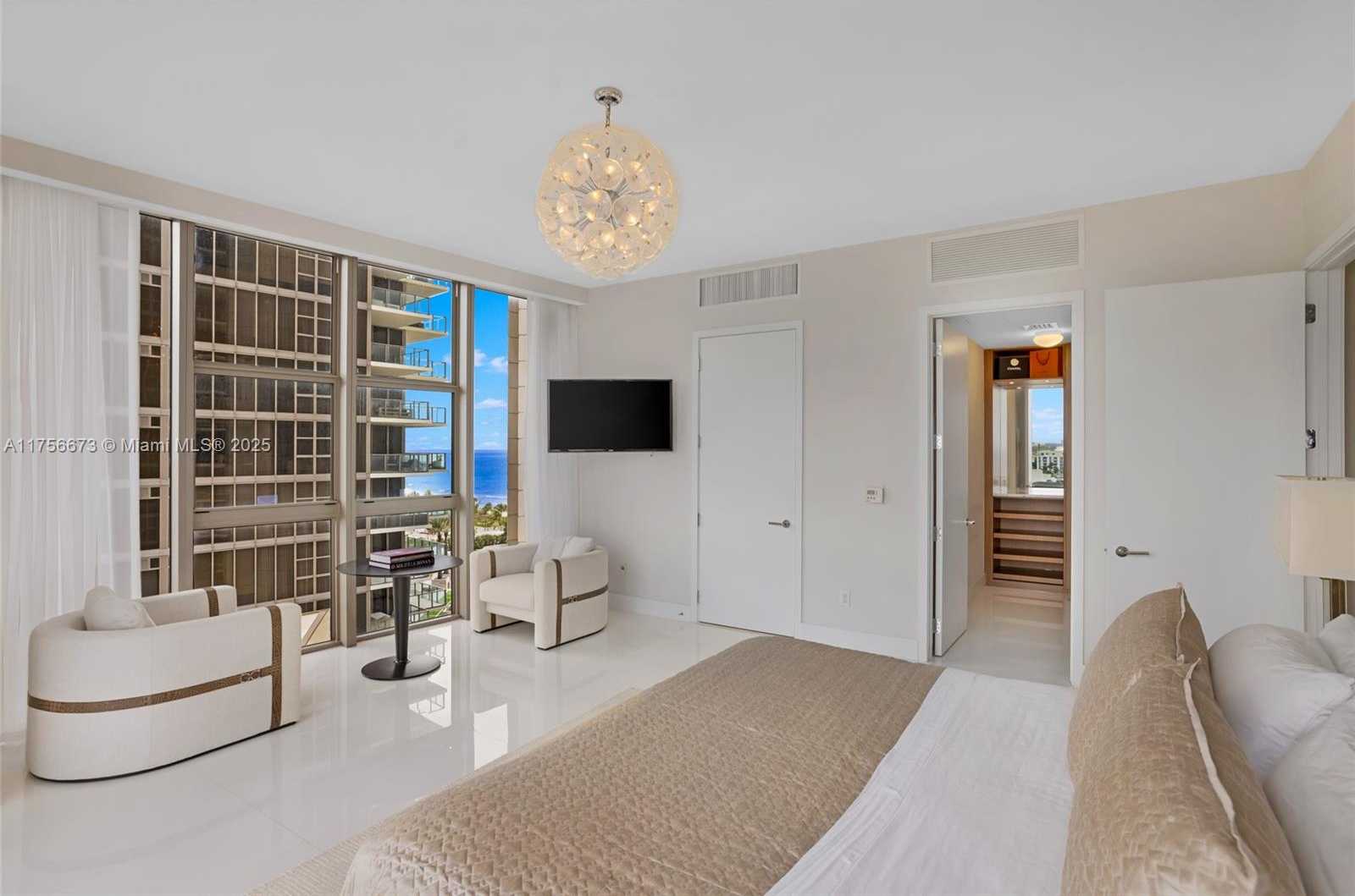Small Image of 9701 COLLINS AVE #805S, Bal Harbour Number 27