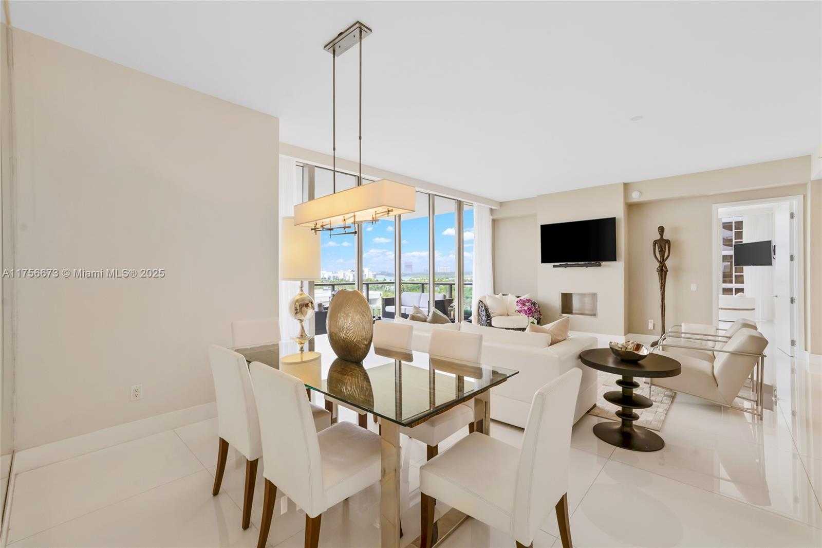Small Image of 9701 COLLINS AVE #805S, Bal Harbour Number 28