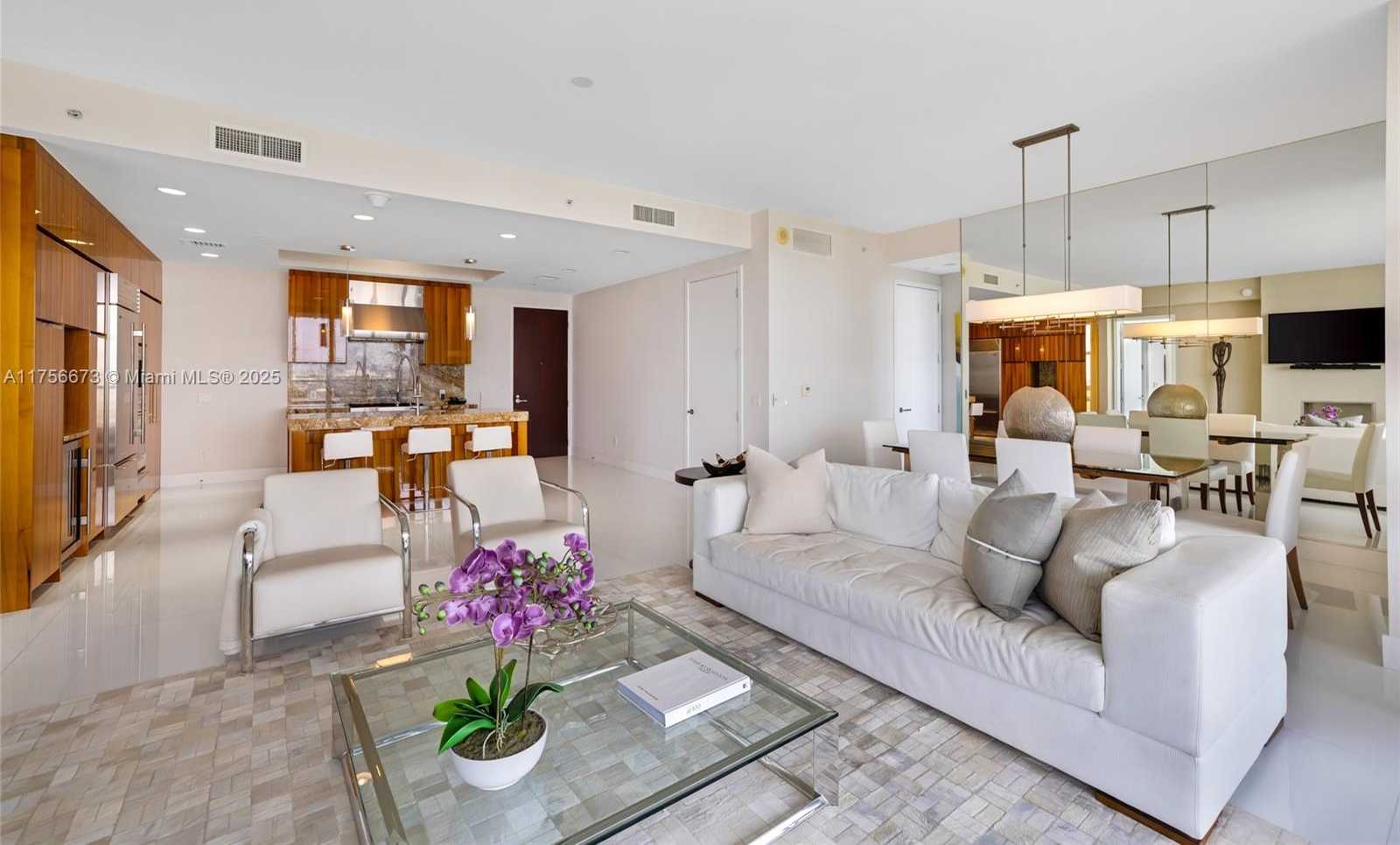 Small Image of 9701 COLLINS AVE #805S, Bal Harbour Number 3