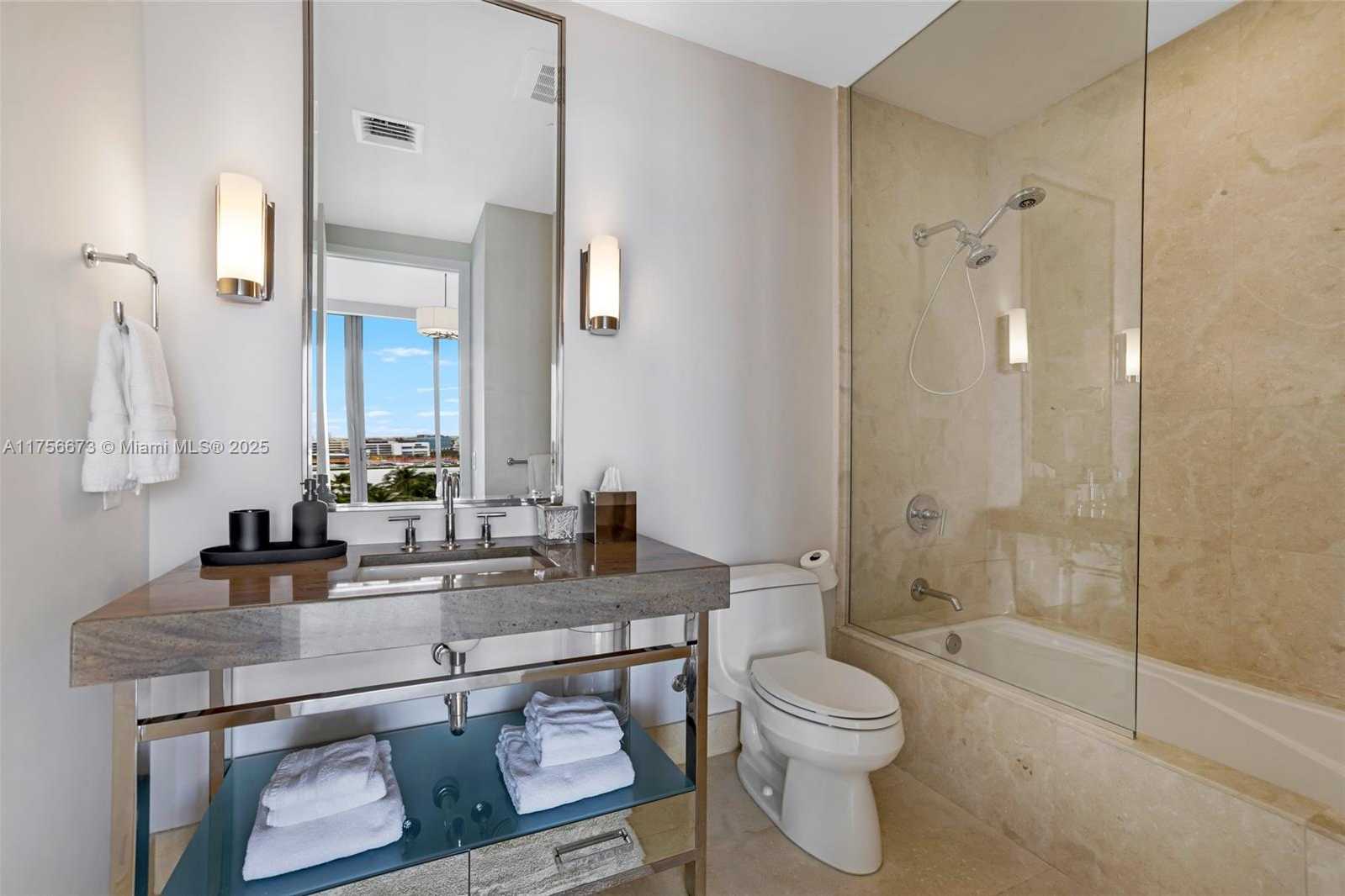 Small Image of 9701 COLLINS AVE #805S, Bal Harbour Number 33