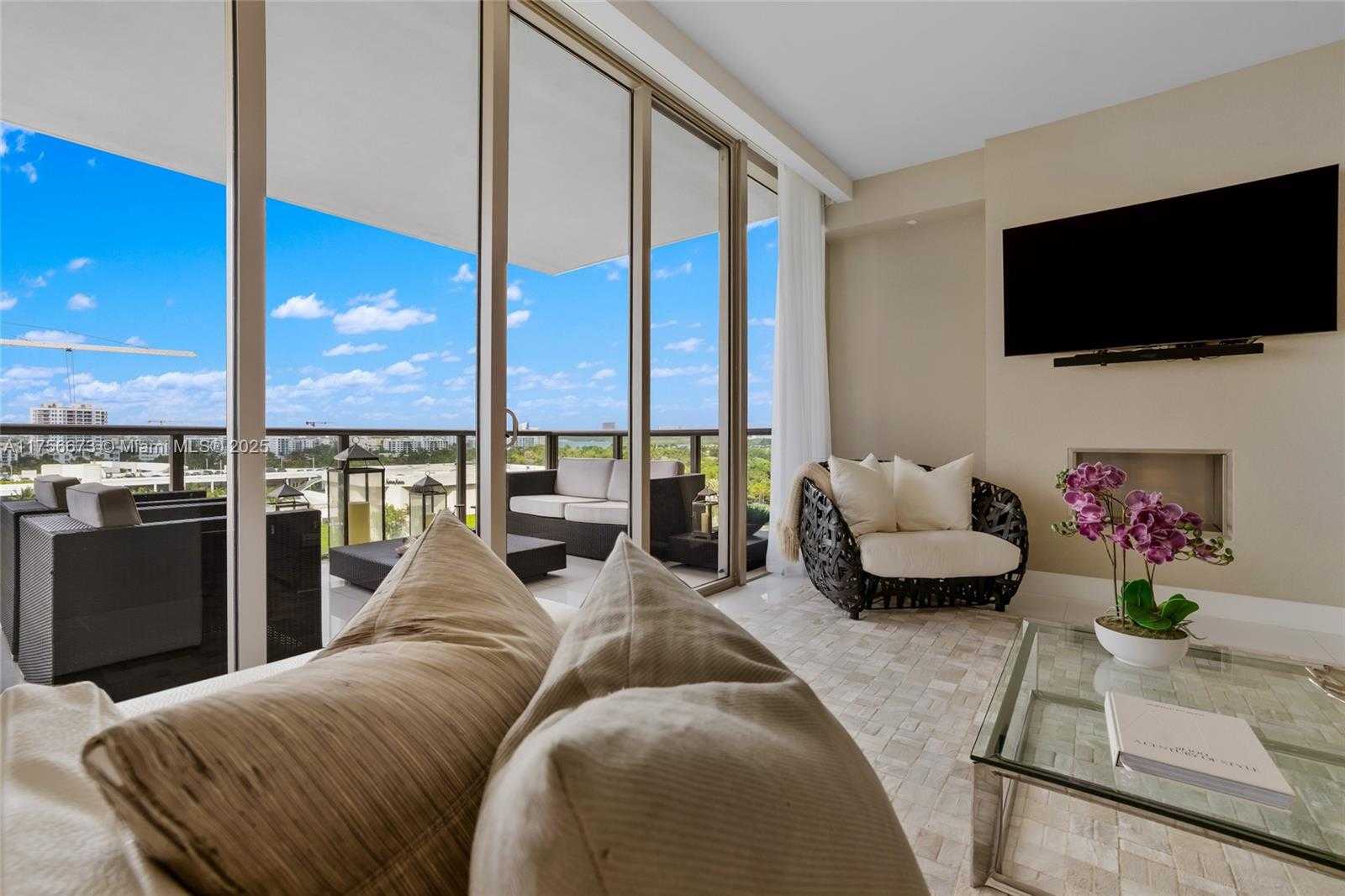Small Image of 9701 COLLINS AVE #805S, Bal Harbour Number 41