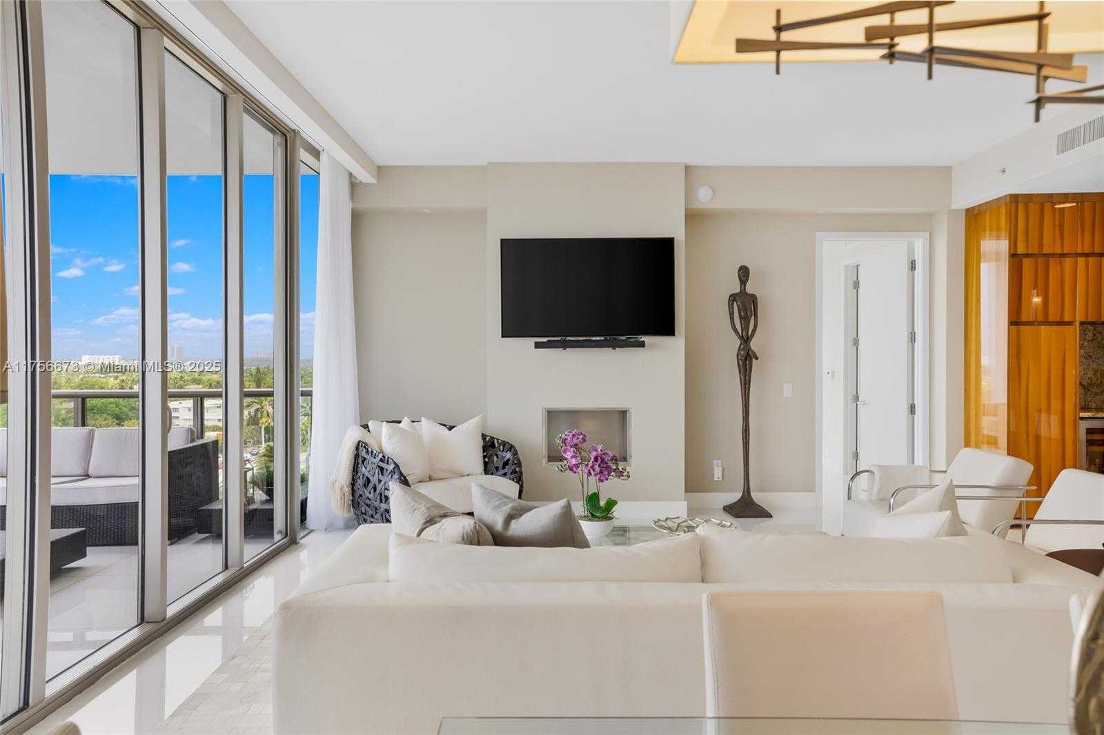 Small Image of 9701 COLLINS AVE #805S, Bal Harbour Number 42