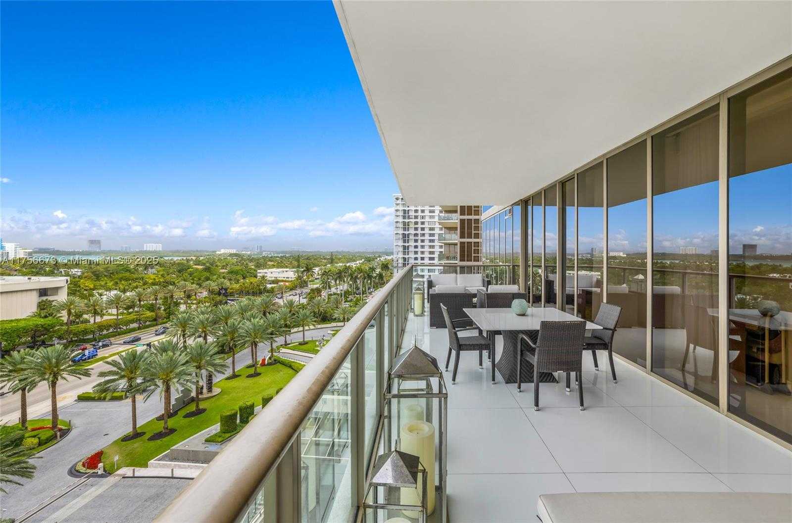 Small Image of 9701 COLLINS AVE #805S, Bal Harbour Number 44