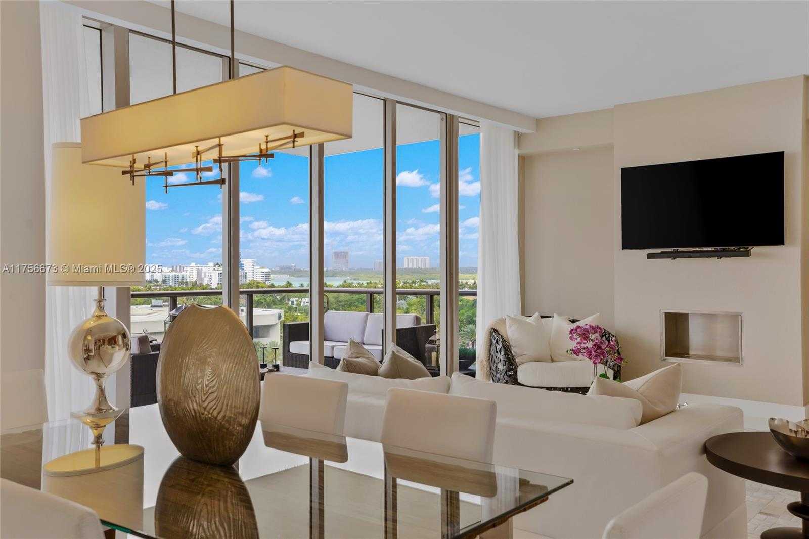 Small Image of 9701 COLLINS AVE #805S, Bal Harbour Number 45