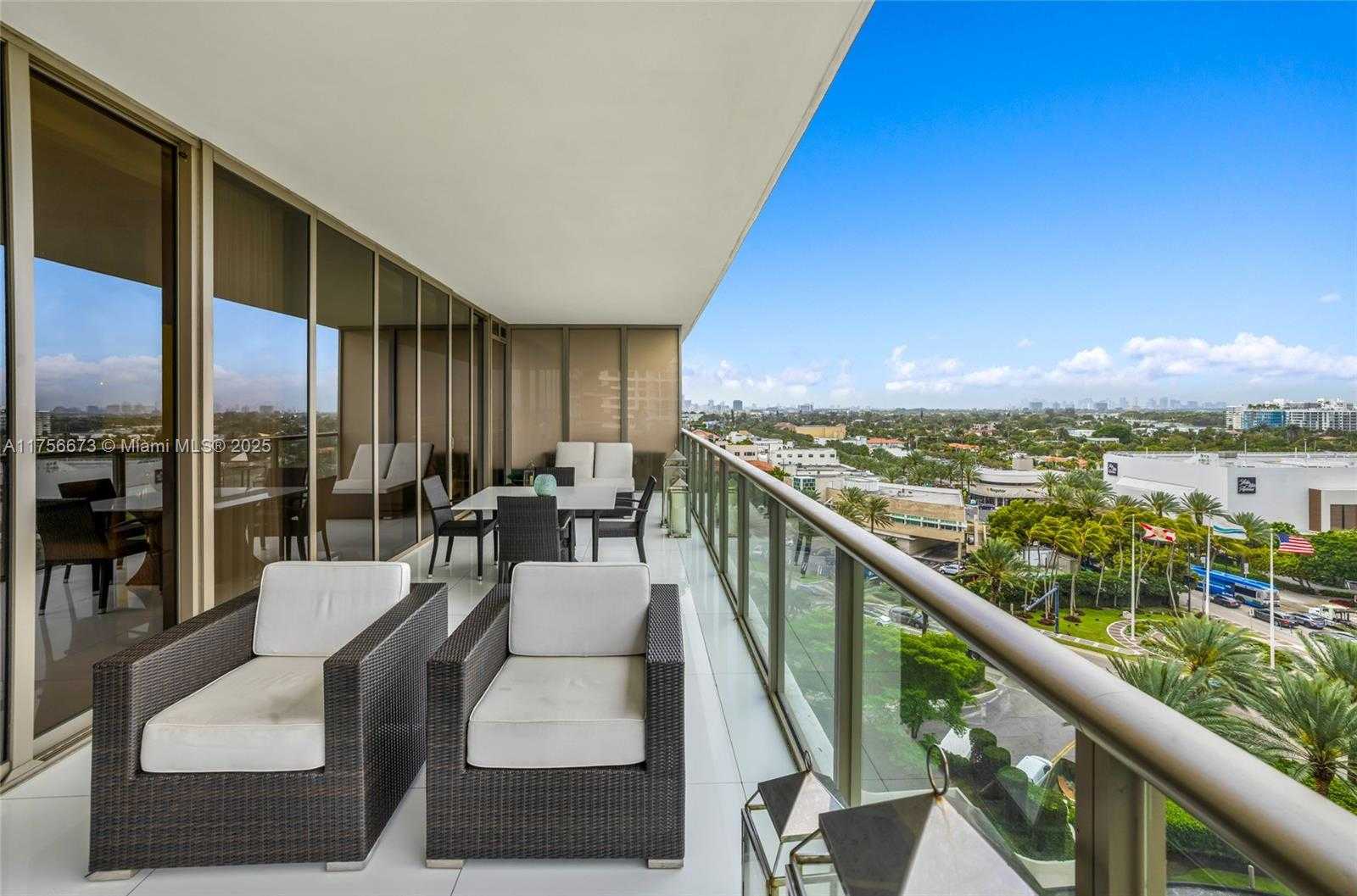 Small Image of 9701 COLLINS AVE #805S, Bal Harbour Number 46