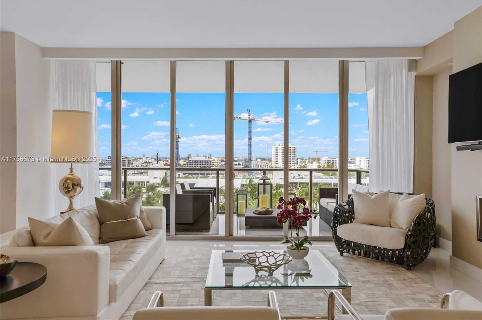 Small Image of 9701 COLLINS AVE #805S, Bal Harbour Number 48