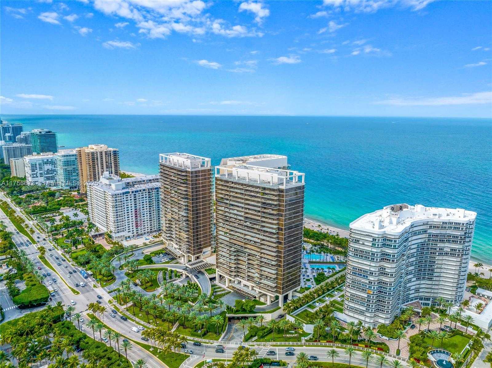 Small Image of 9701 COLLINS AVE #805S, Bal Harbour Number 55