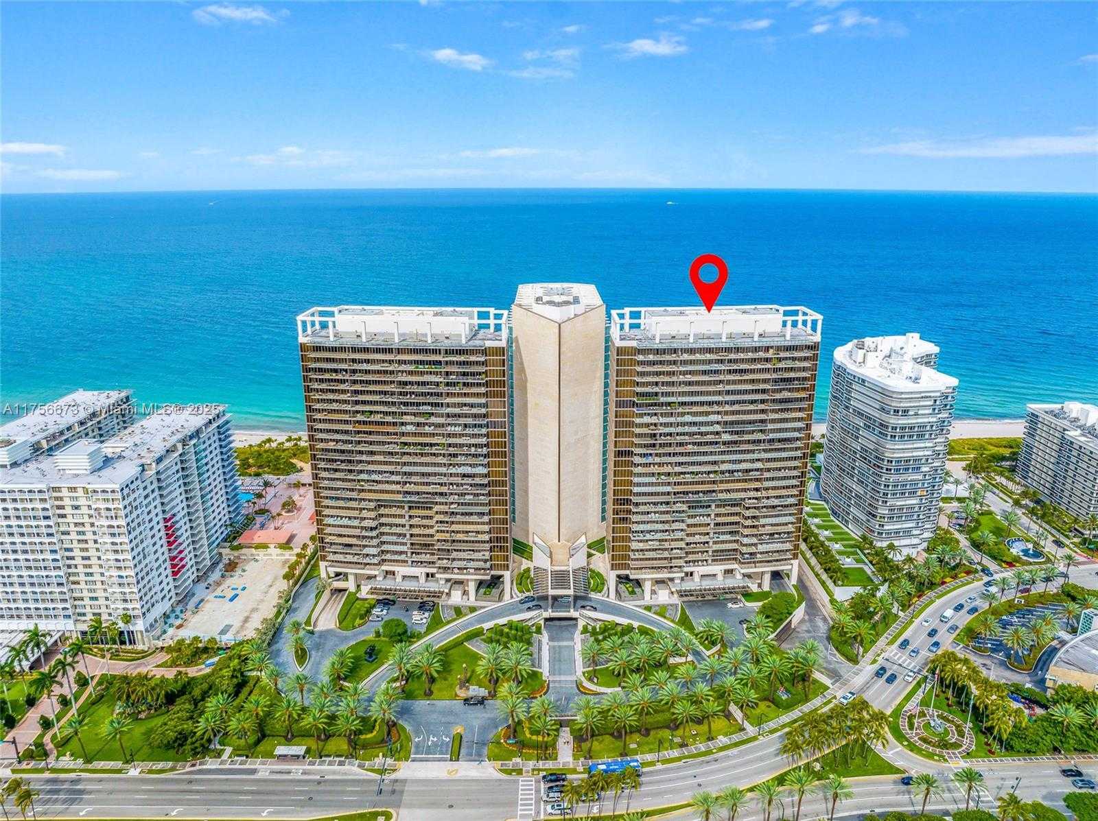 Small Image of 9701 COLLINS AVE #805S, Bal Harbour Number 58
