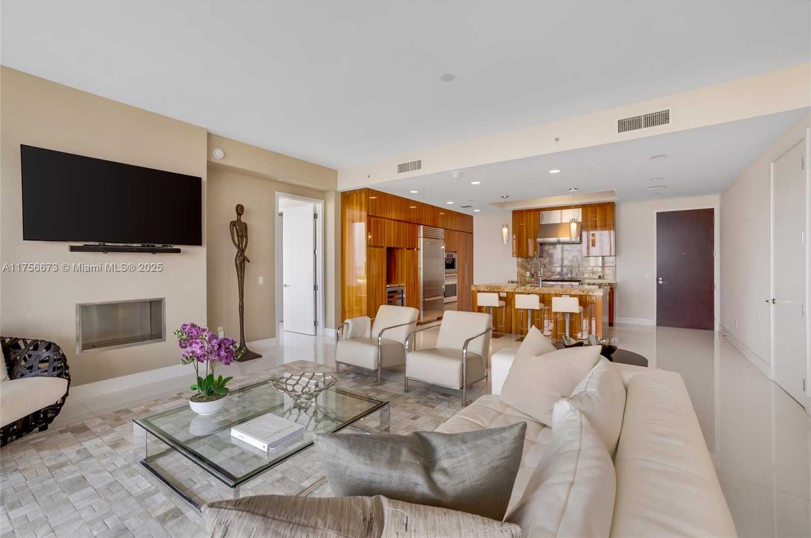 Small Image of 9701 COLLINS AVE #805S, Bal Harbour Number 6