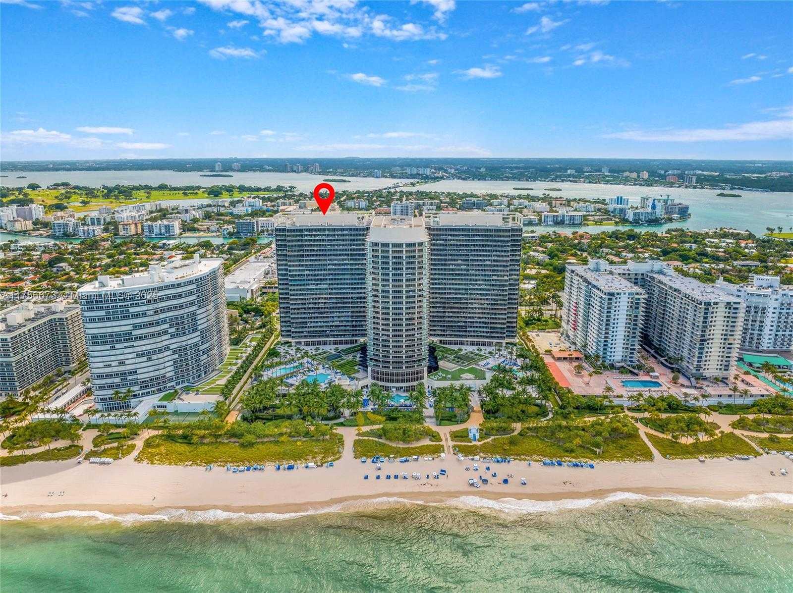 Small Image of 9701 COLLINS AVE #805S, Bal Harbour Number 64