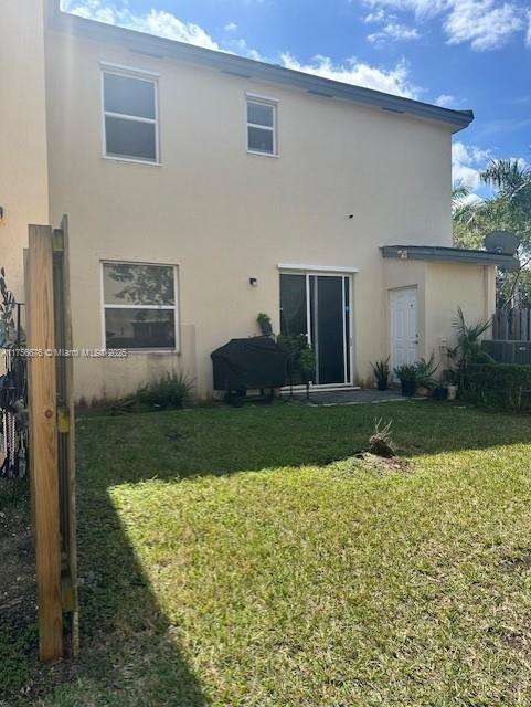 Small Image of 142 SOUTH EAST 28TH TER, Homestead Number 32