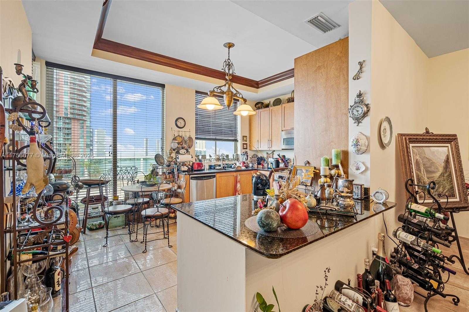 Small Image of 3340 NORTH EAST 190TH ST #PH 1808, Aventura Number 14