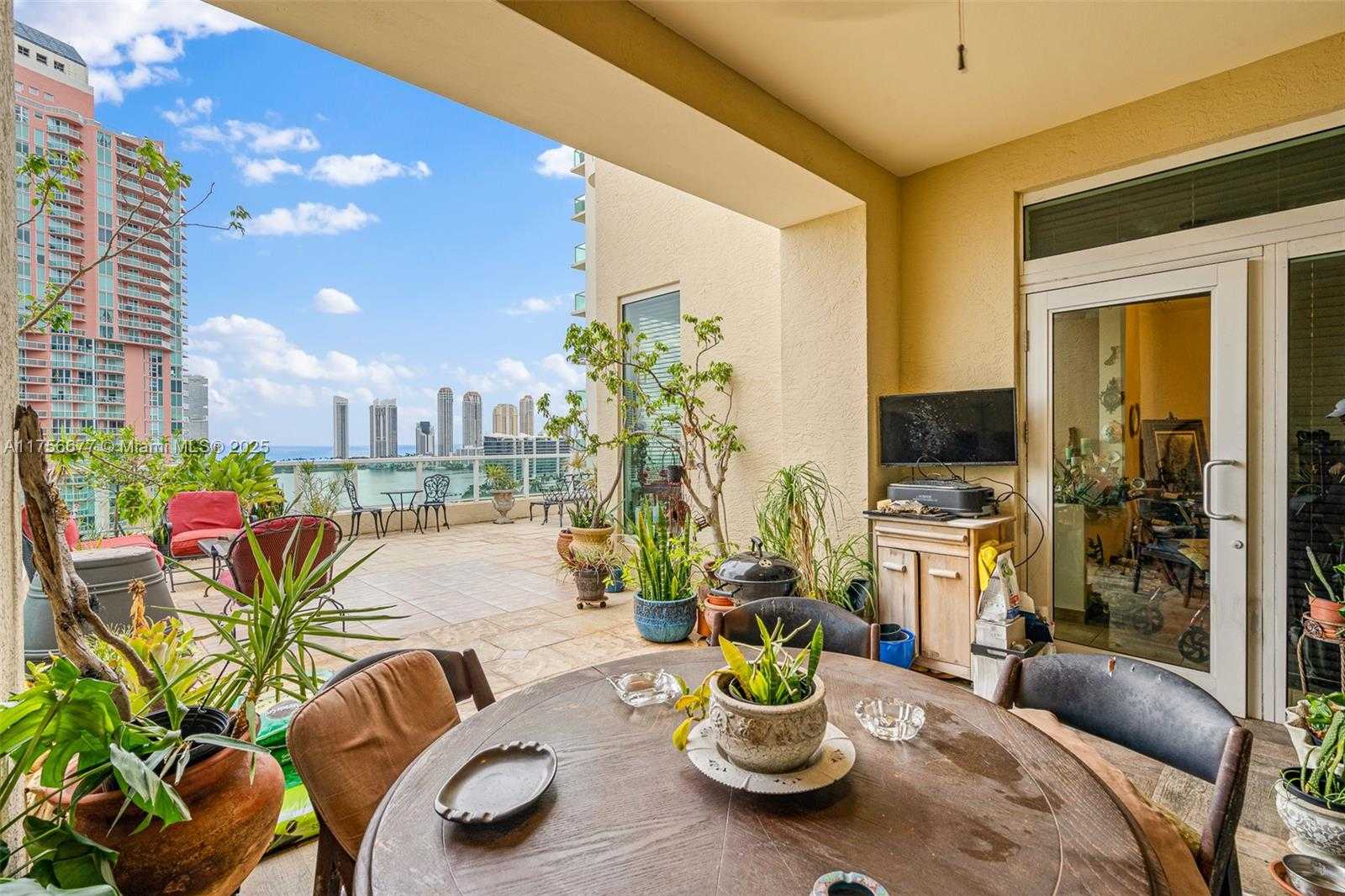 Small Image of 3340 NORTH EAST 190TH ST #PH 1808, Aventura Number 19