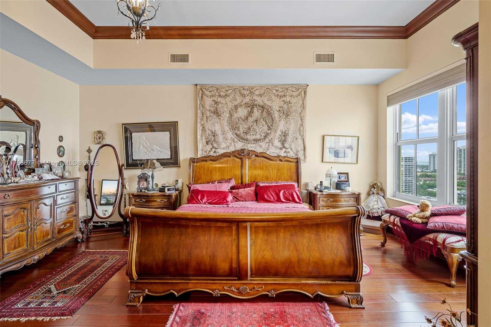 Small Image of 3340 NORTH EAST 190TH ST #PH 1808, Aventura Number 30