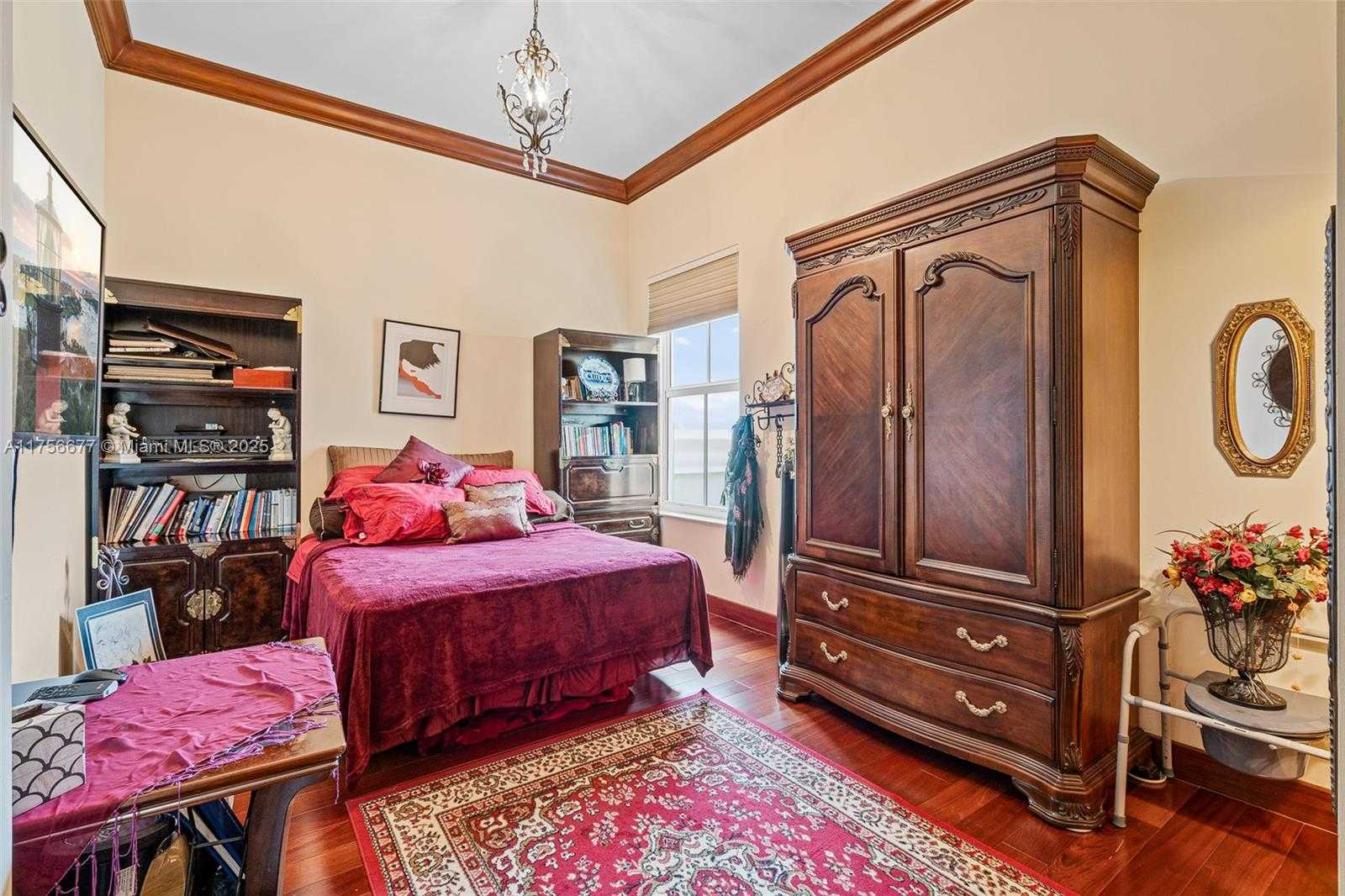 Small Image of 3340 NORTH EAST 190TH ST #PH 1808, Aventura Number 34