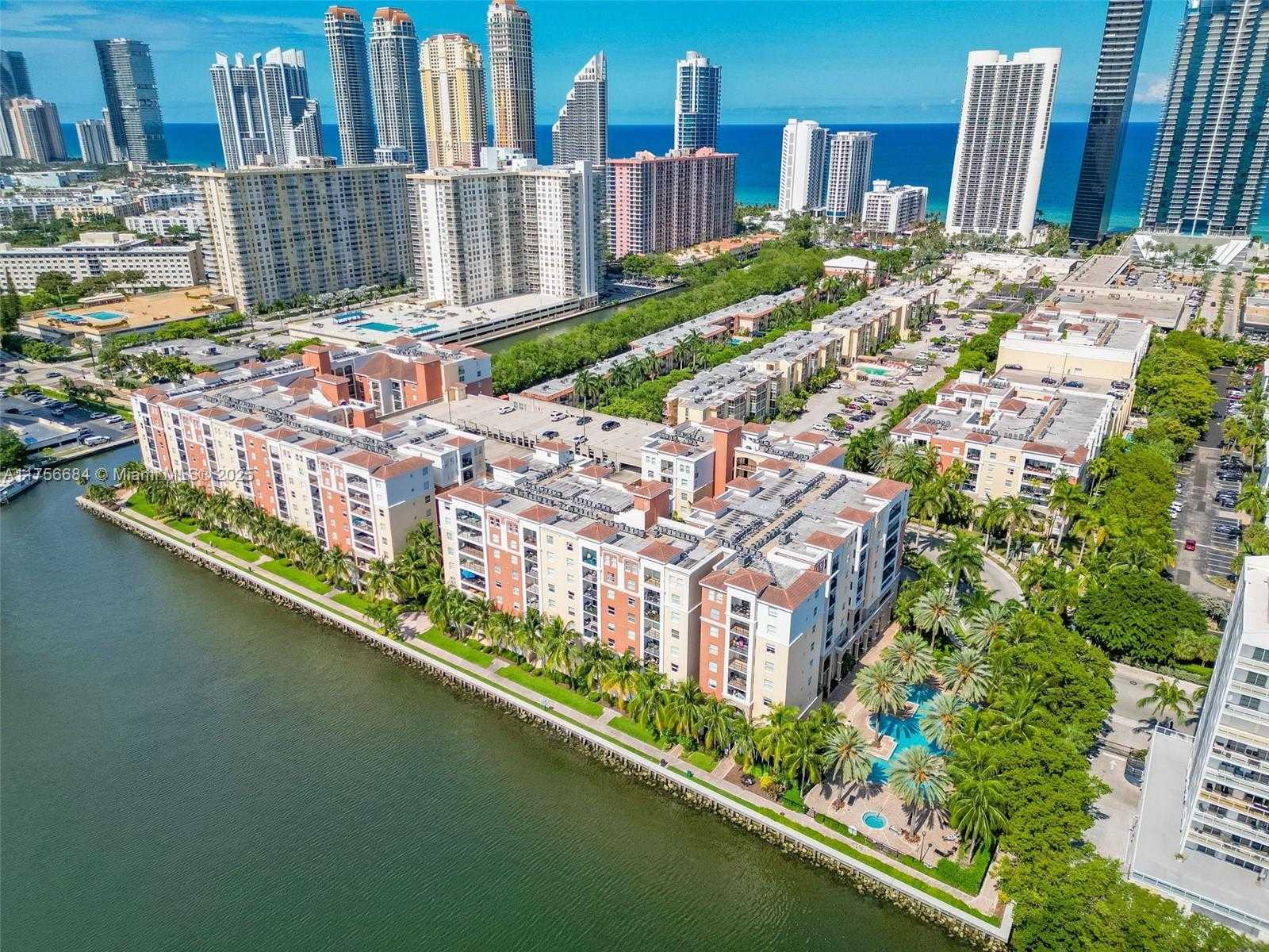 Small Image of 17145 NORTH BAY RD #4502, Sunny Isles Beach Number 17