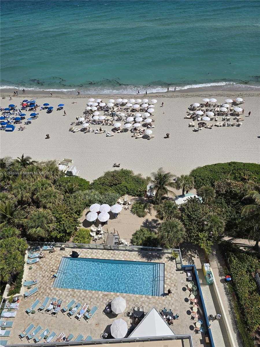 Small Image of 17315 COLLINS AVE #1402, Sunny Isles Beach Number 2