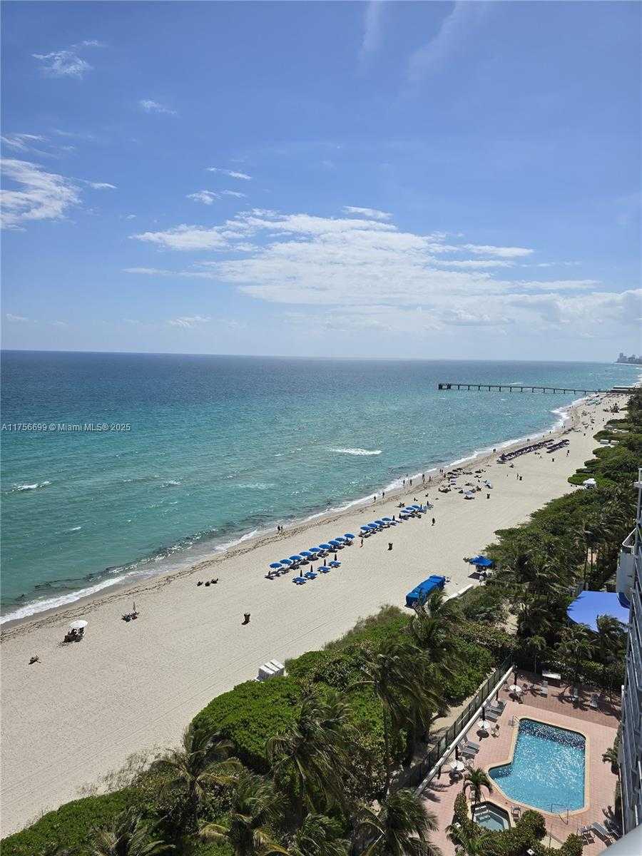 Small Image of 17315 COLLINS AVE #1402, Sunny Isles Beach Number 7