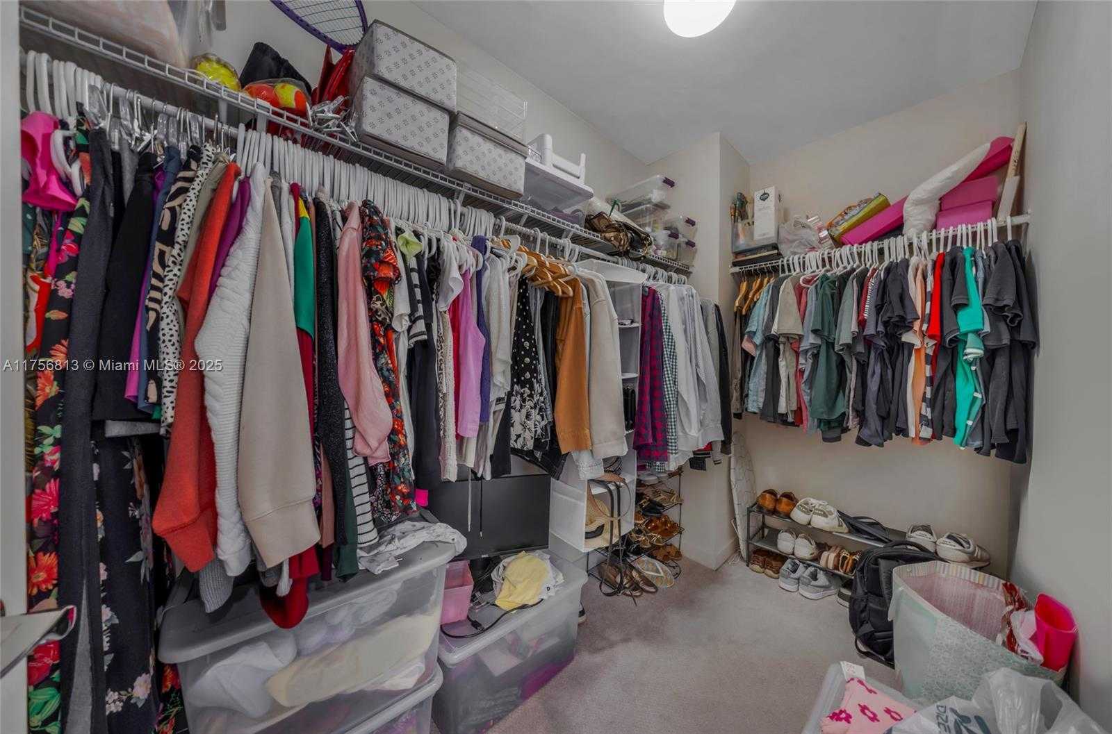 Small Image of 999 SOUTH WEST 1ST AVE #1417, Miami Number 10