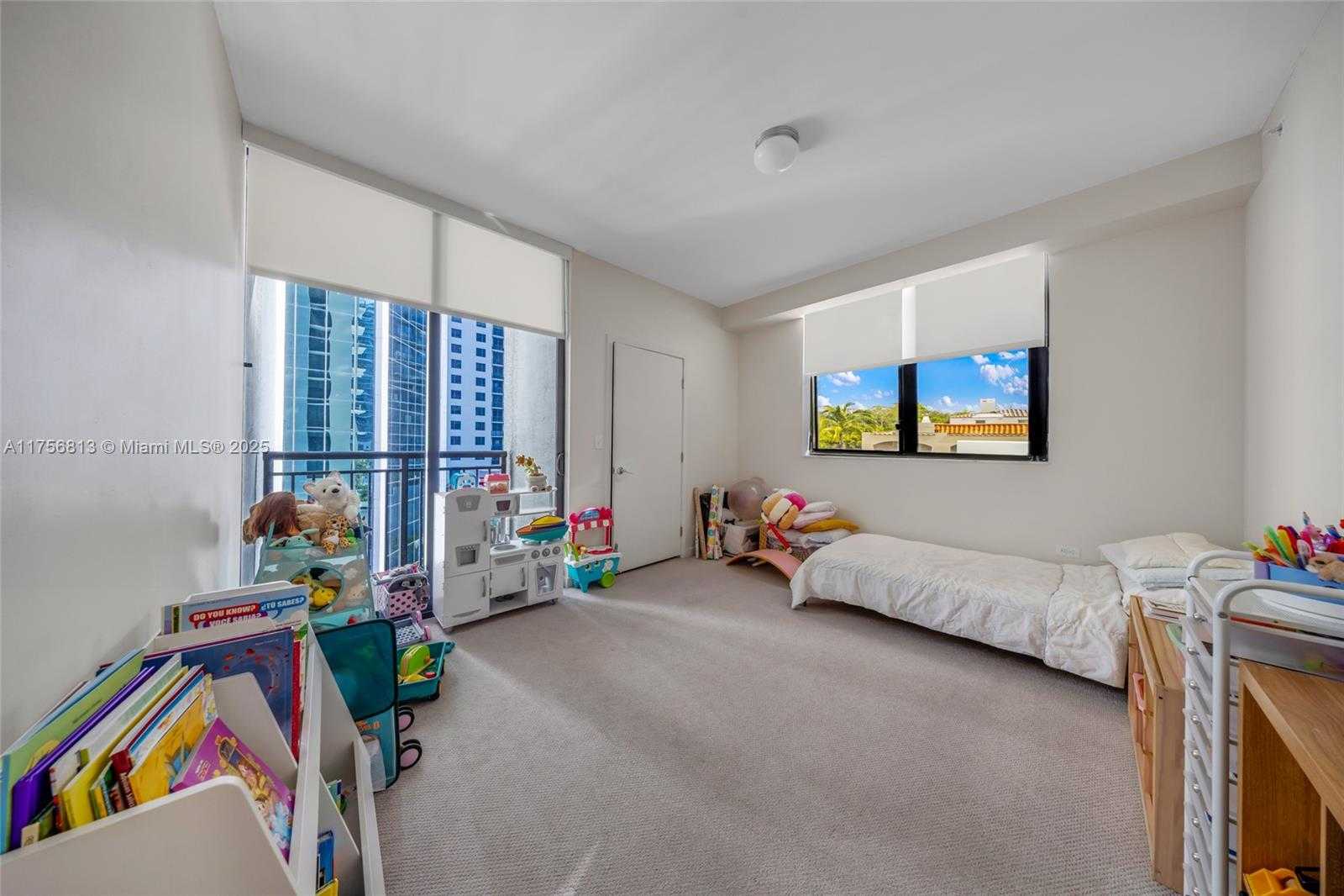 Small Image of 999 SOUTH WEST 1ST AVE #1417, Miami Number 13