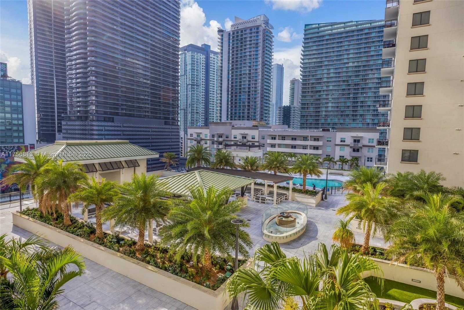 Small Image of 999 SOUTH WEST 1ST AVE #1417, Miami Number 15