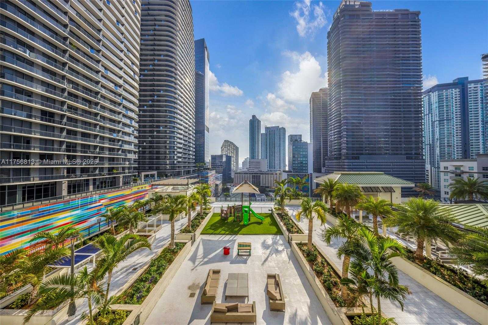 Small Image of 999 SOUTH WEST 1ST AVE #1417, Miami Number 16