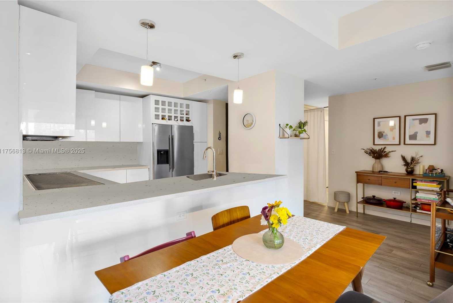 Small Image of 999 SOUTH WEST 1ST AVE #1417, Miami Number 4