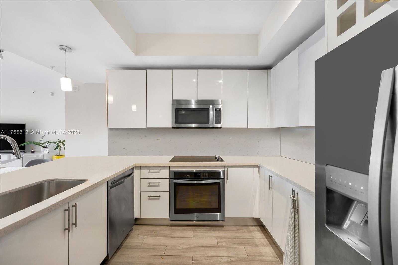 Small Image of 999 SOUTH WEST 1ST AVE #1417, Miami Number 5