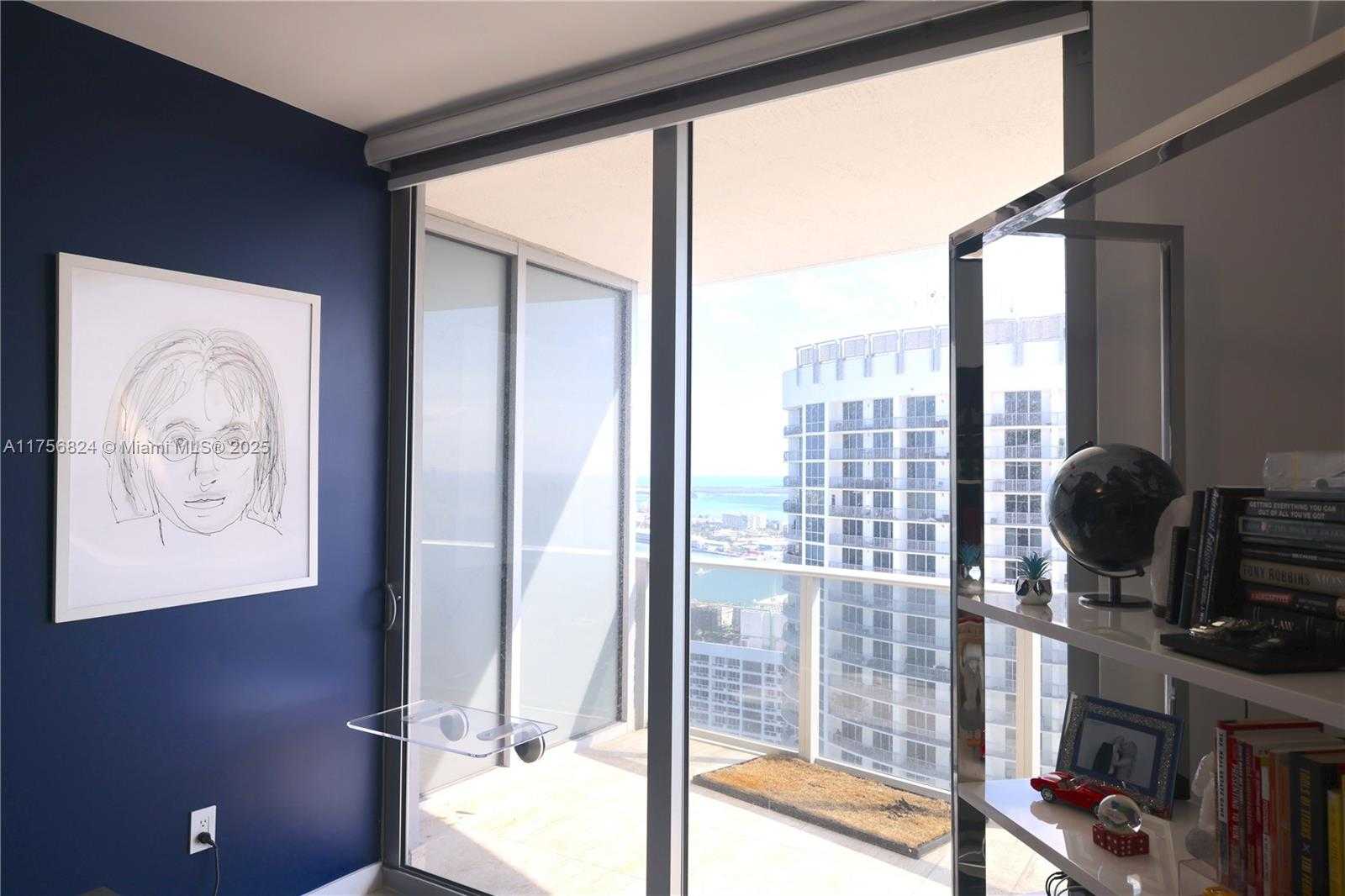 Small Image of 488 NORTH EAST 18TH ST #5000, Miami Number 24