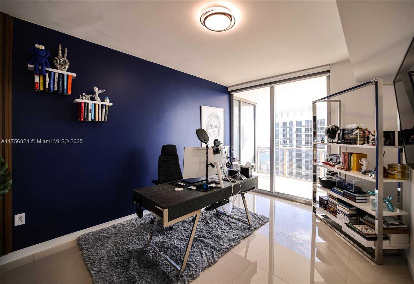 Small Image of 488 NORTH EAST 18TH ST #5000, Miami Number 26
