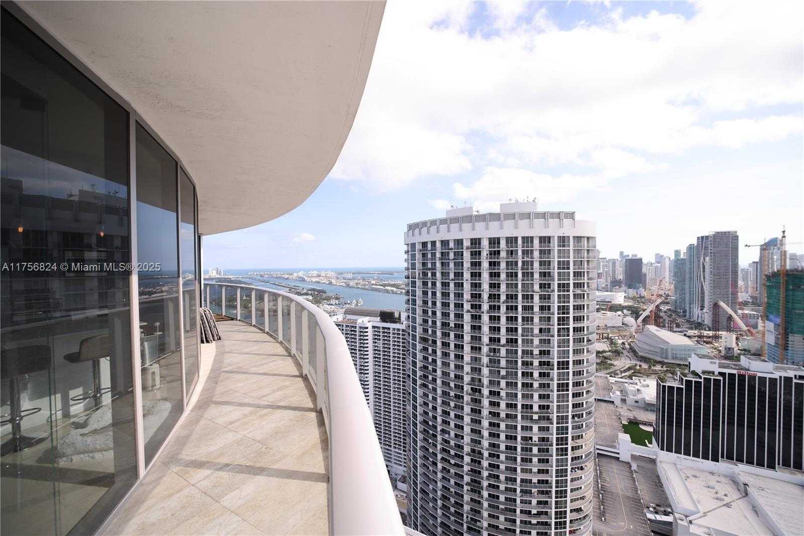 Small Image of 488 NORTH EAST 18TH ST #5000, Miami Number 48