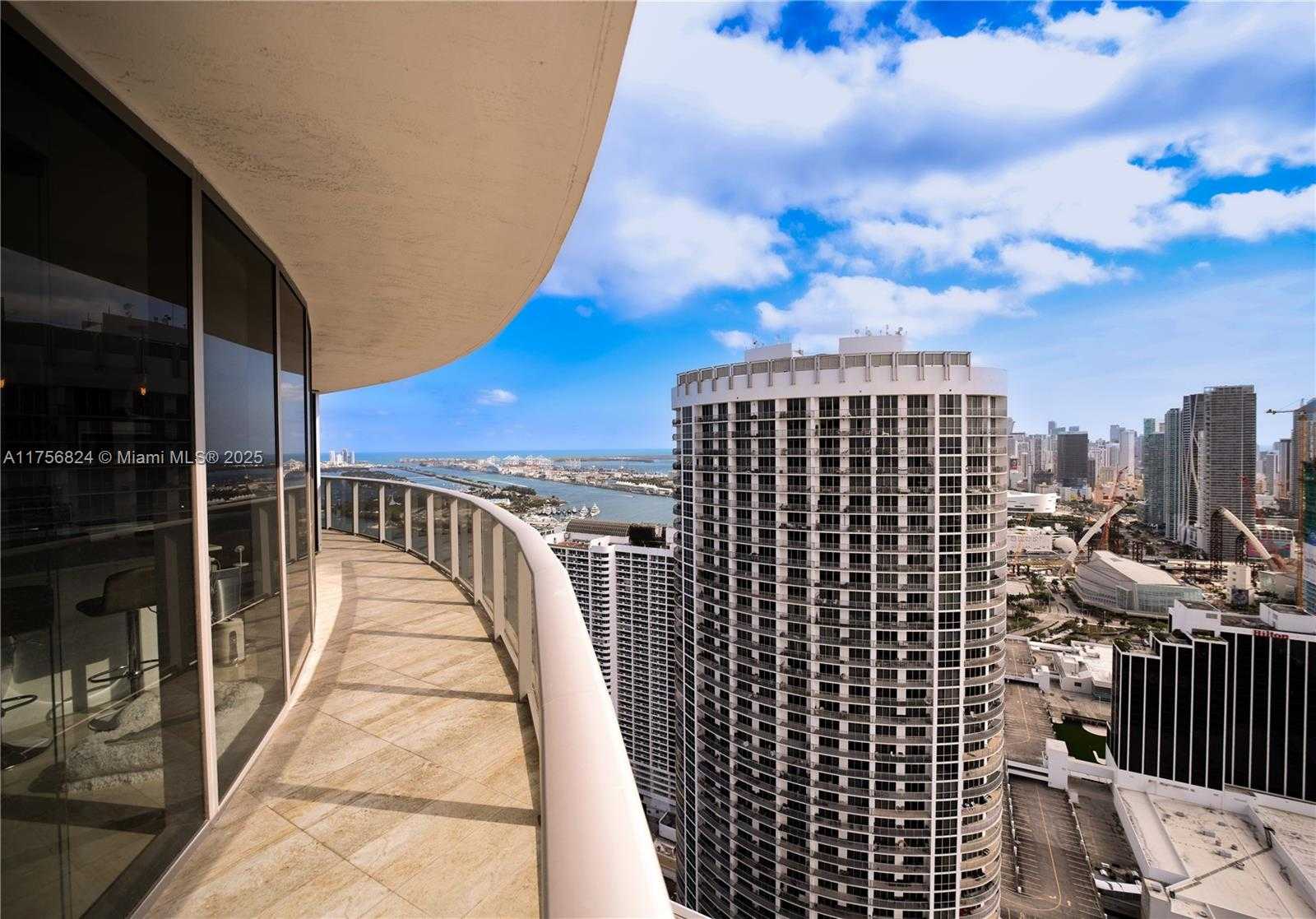 Small Image of 488 NORTH EAST 18TH ST #5000, Miami Number 51