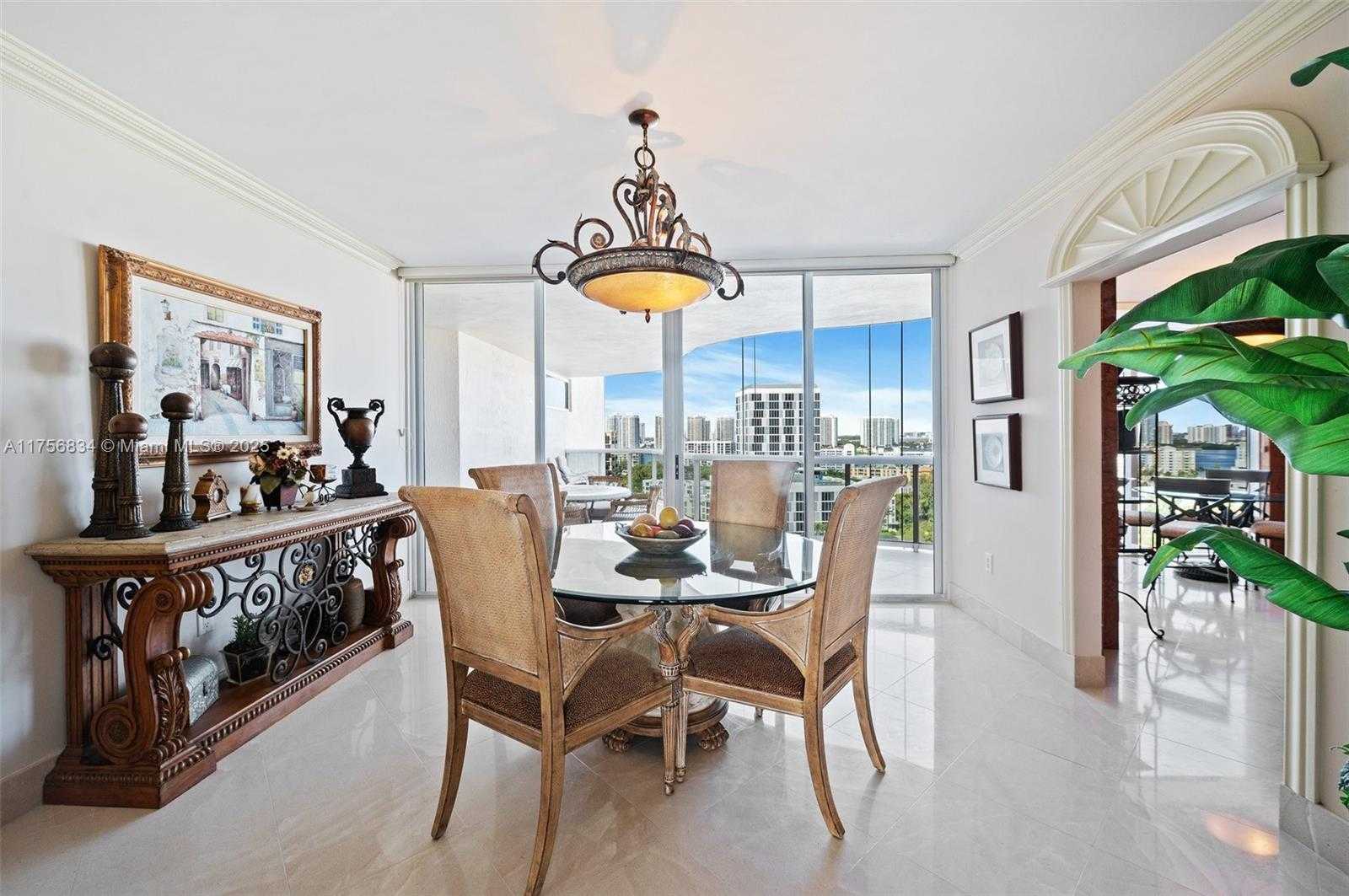 Small Image of 17555 COLLINS AVE #1607, Sunny Isles Beach Number 11