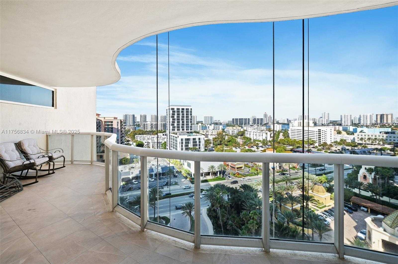 Small Image of 17555 COLLINS AVE #1607, Sunny Isles Beach Number 16