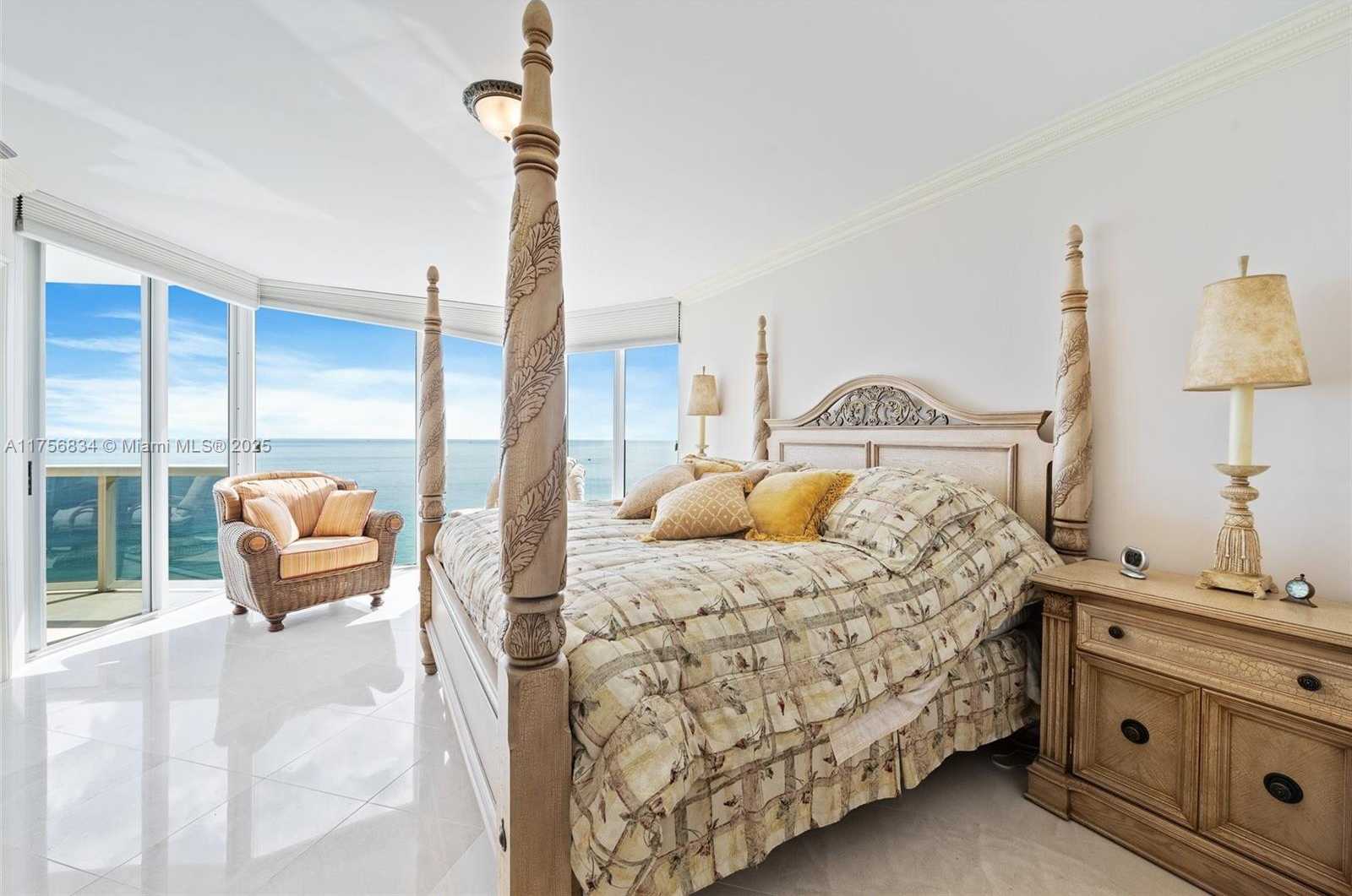 Small Image of 17555 COLLINS AVE #1607, Sunny Isles Beach Number 19