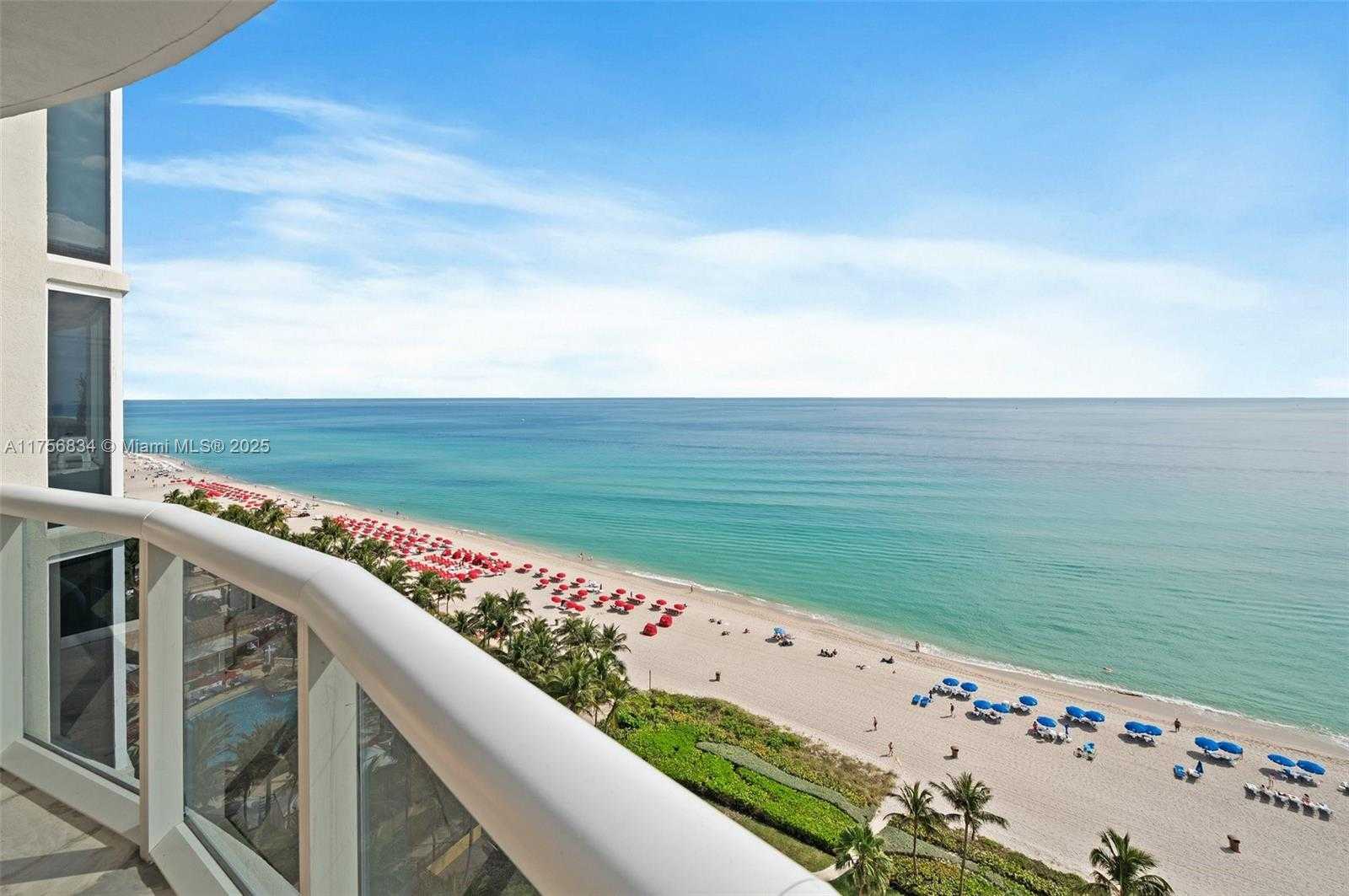 Small Image of 17555 COLLINS AVE #1607, Sunny Isles Beach Number 2