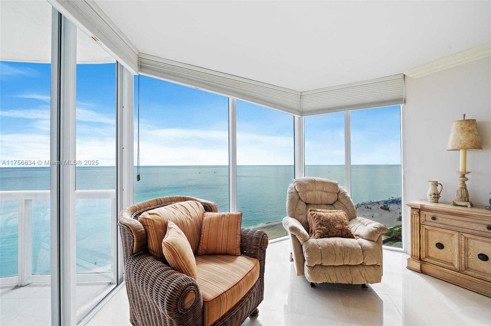 Small Image of 17555 COLLINS AVE #1607, Sunny Isles Beach Number 20