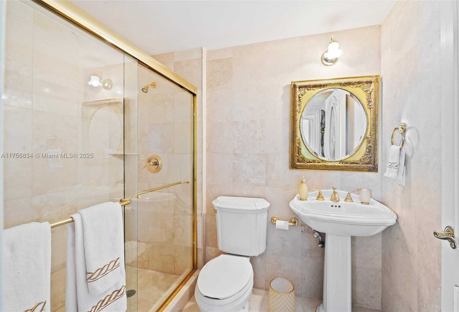 Small Image of 17555 COLLINS AVE #1607, Sunny Isles Beach Number 24