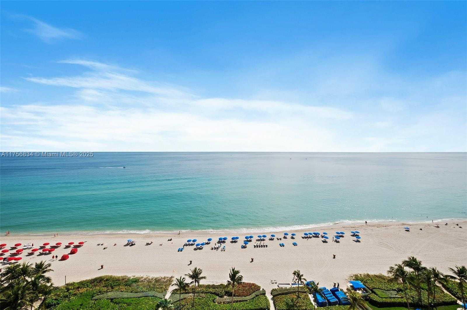 Small Image of 17555 COLLINS AVE #1607, Sunny Isles Beach Number 3