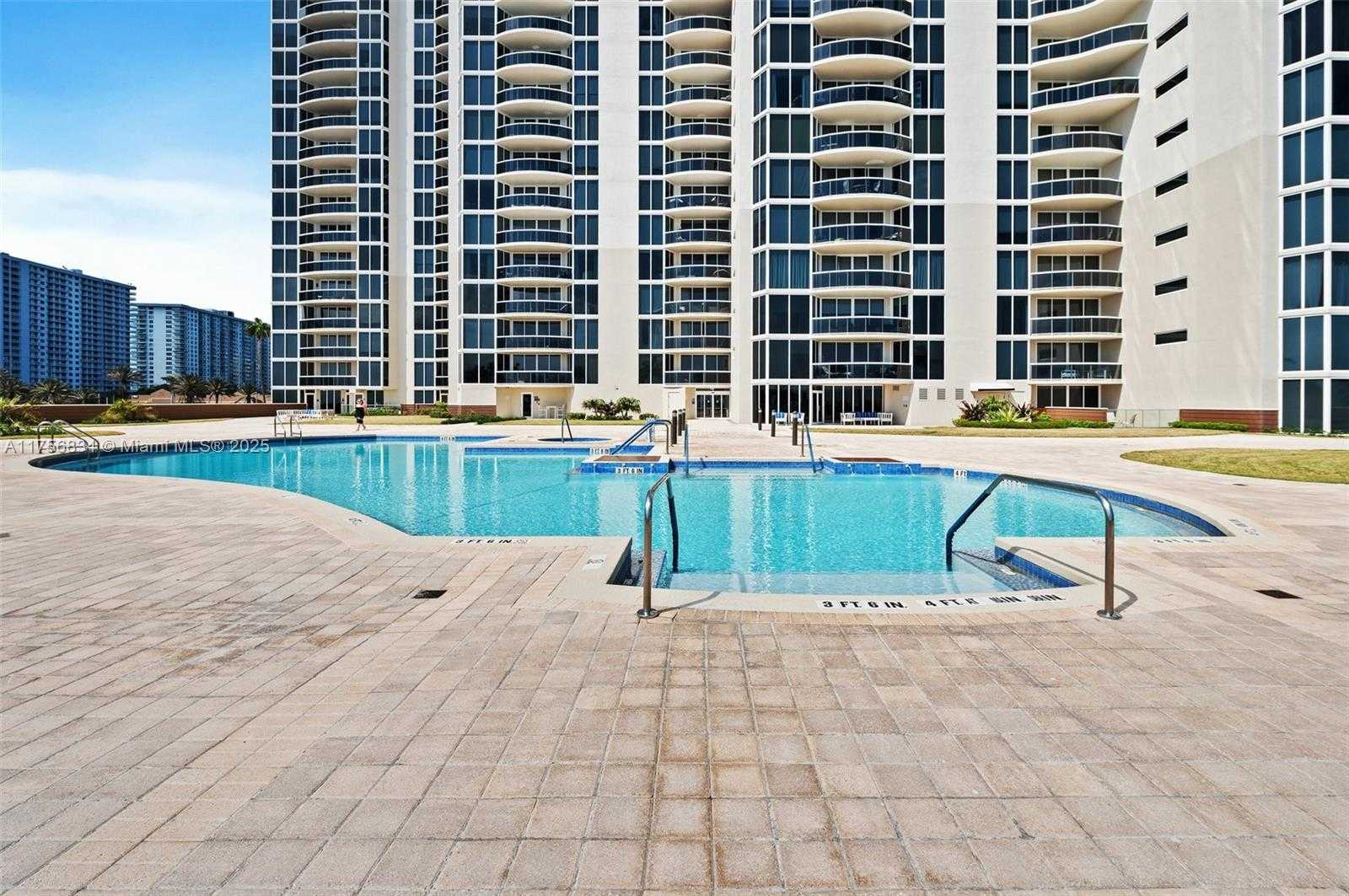 Small Image of 17555 COLLINS AVE #1607, Sunny Isles Beach Number 31